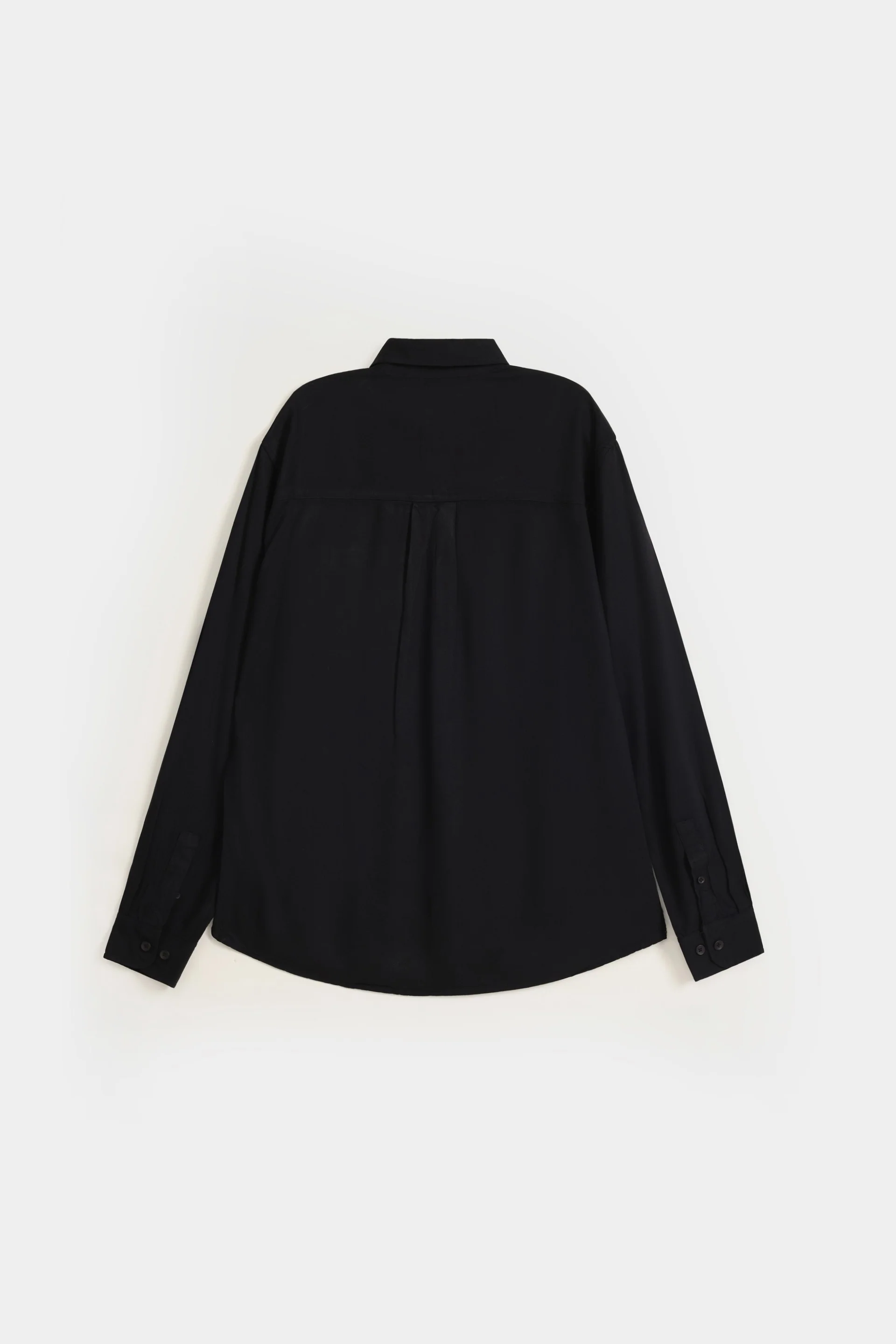 Viscose Blend Shirt - Image 6