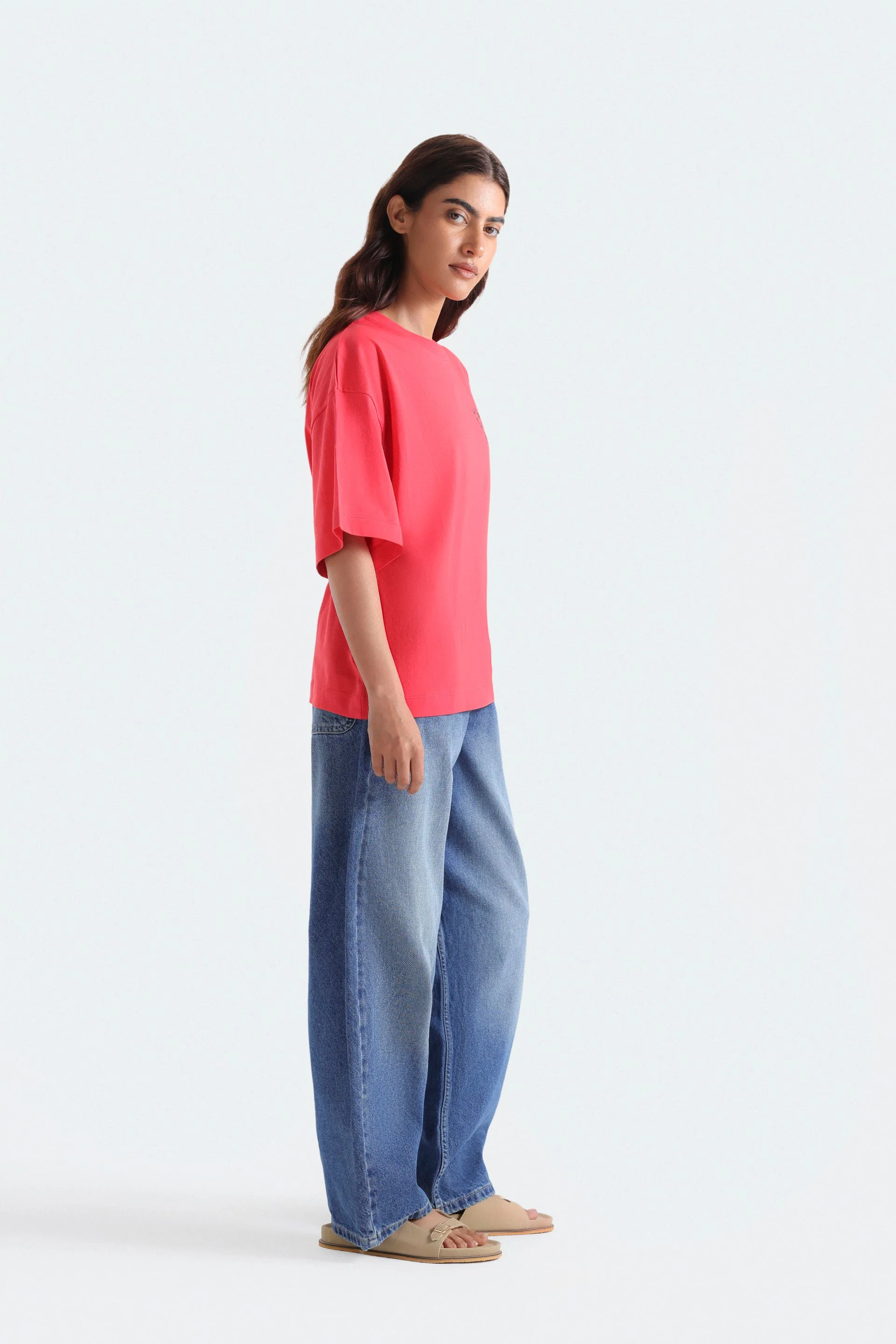 Skater Fit Jeans - Image 3