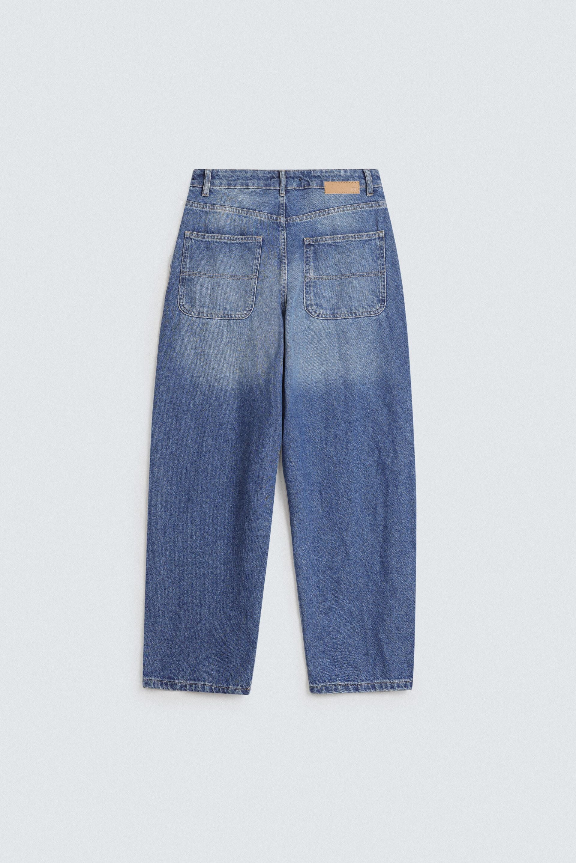 Skater Fit Jeans - Image 8