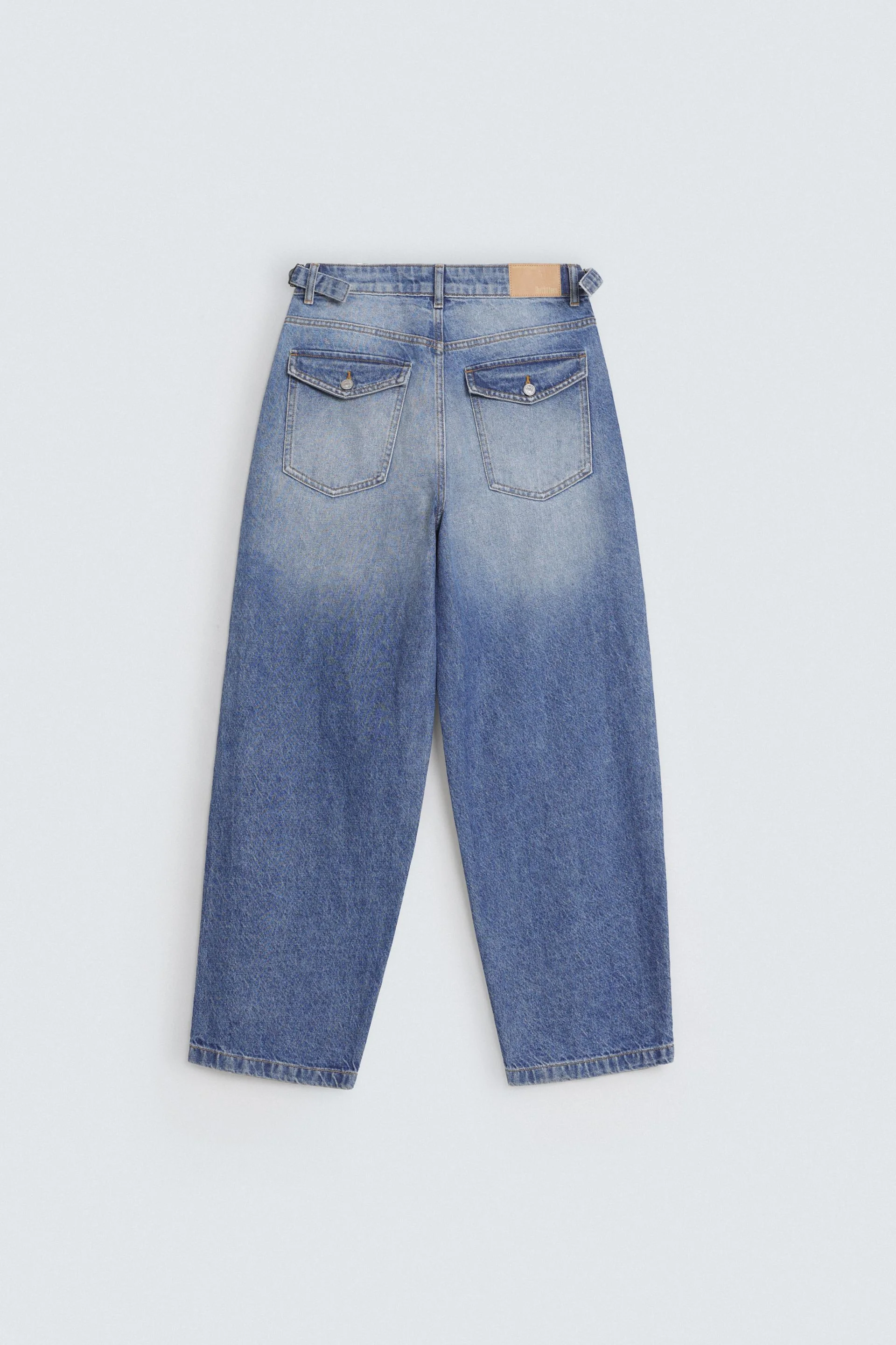 Skater Fit Jeans - Image 8