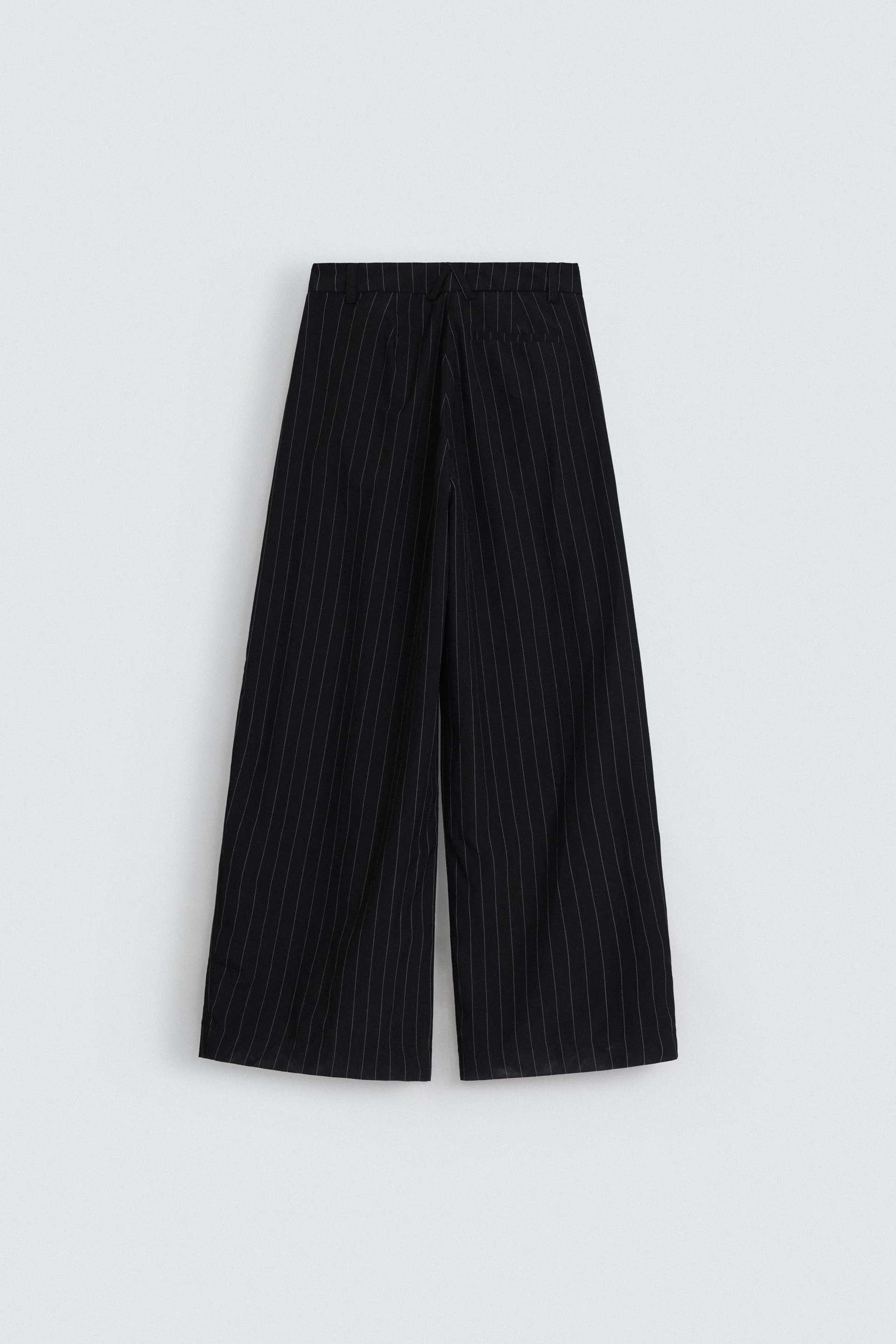 Wide Leg Pants - Image 3