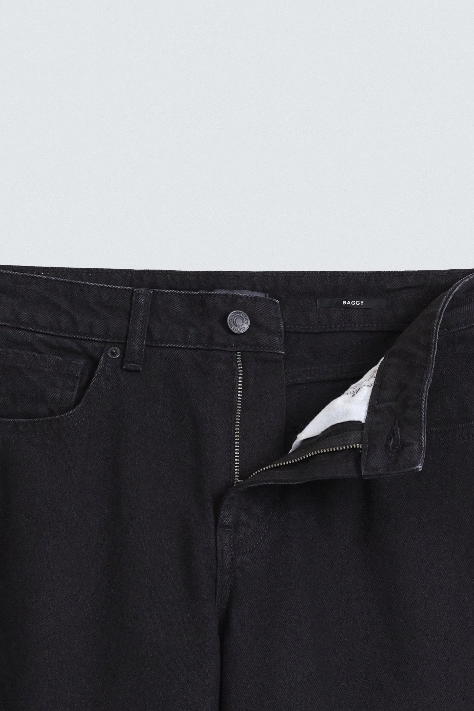 Balloon Fit Jeans - Image 7