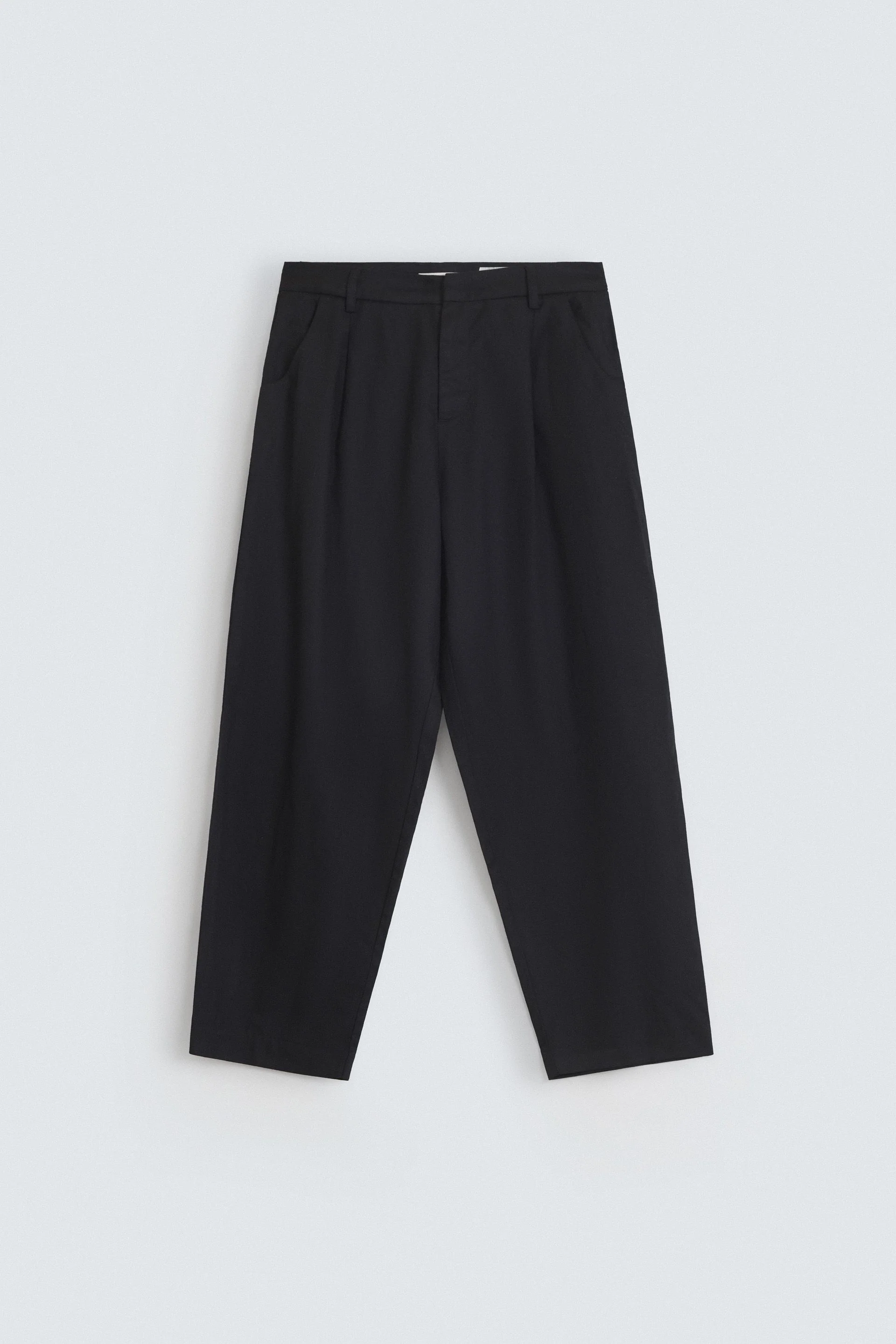 Regular Fit Pants