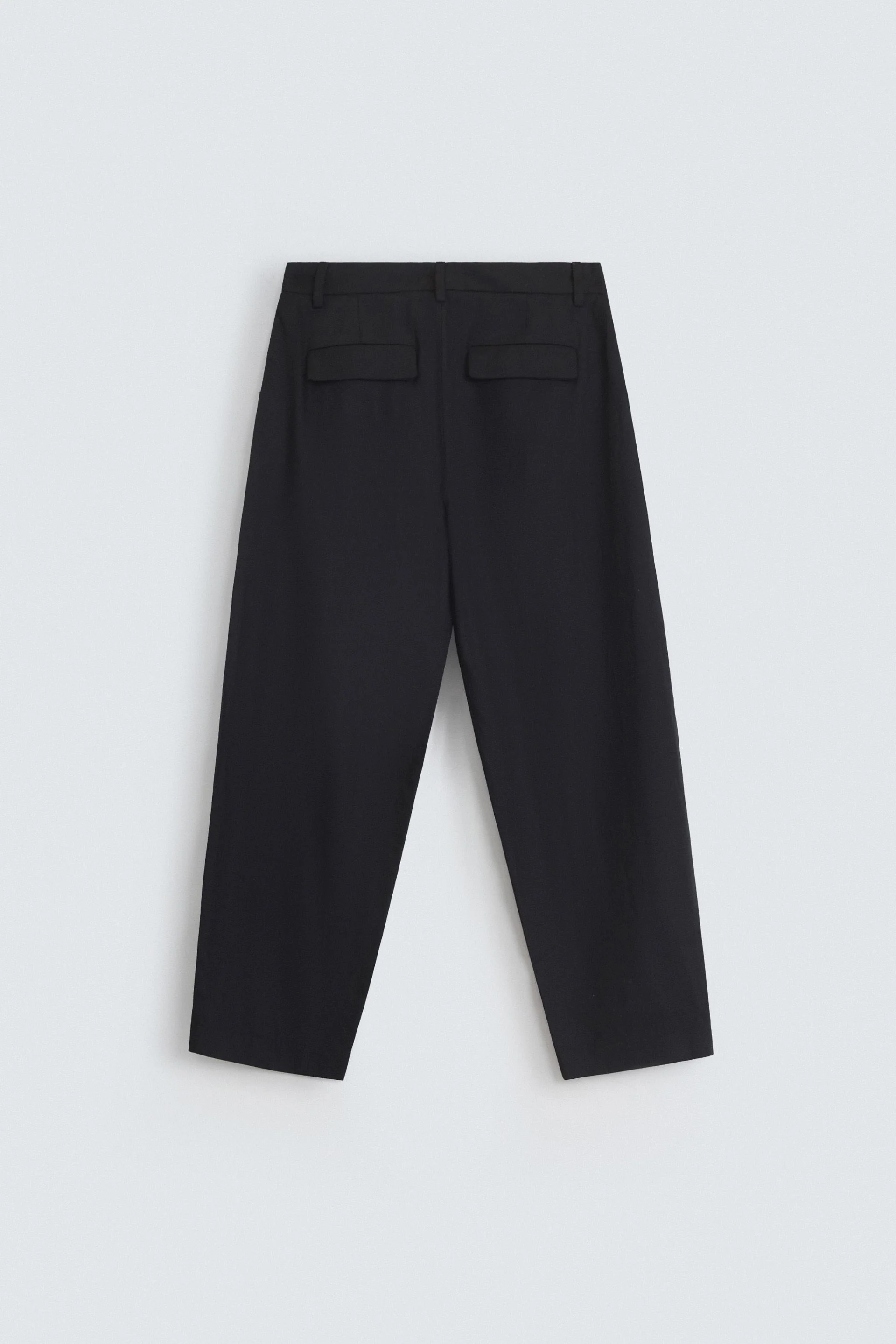 Regular Fit Pants - Image 4