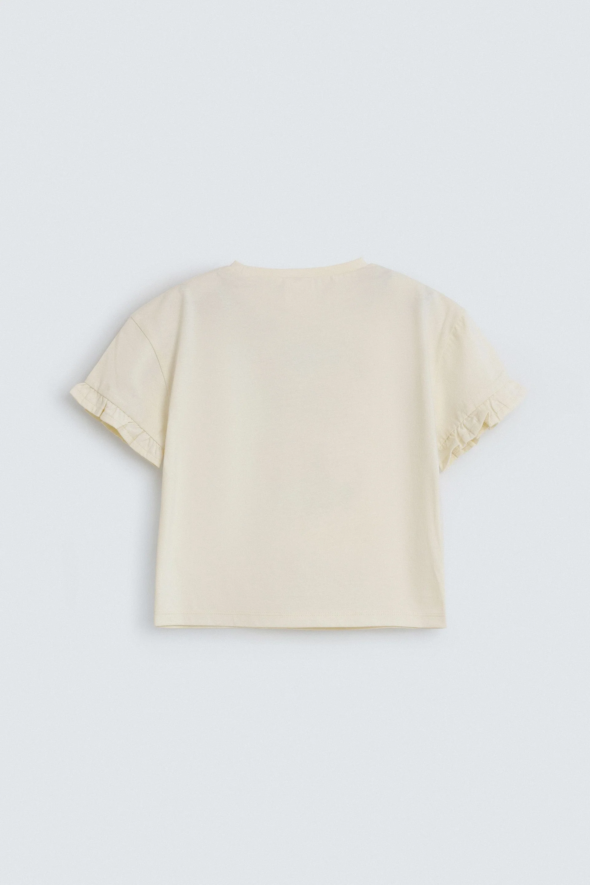 Embellished T-Shirt - Image 3