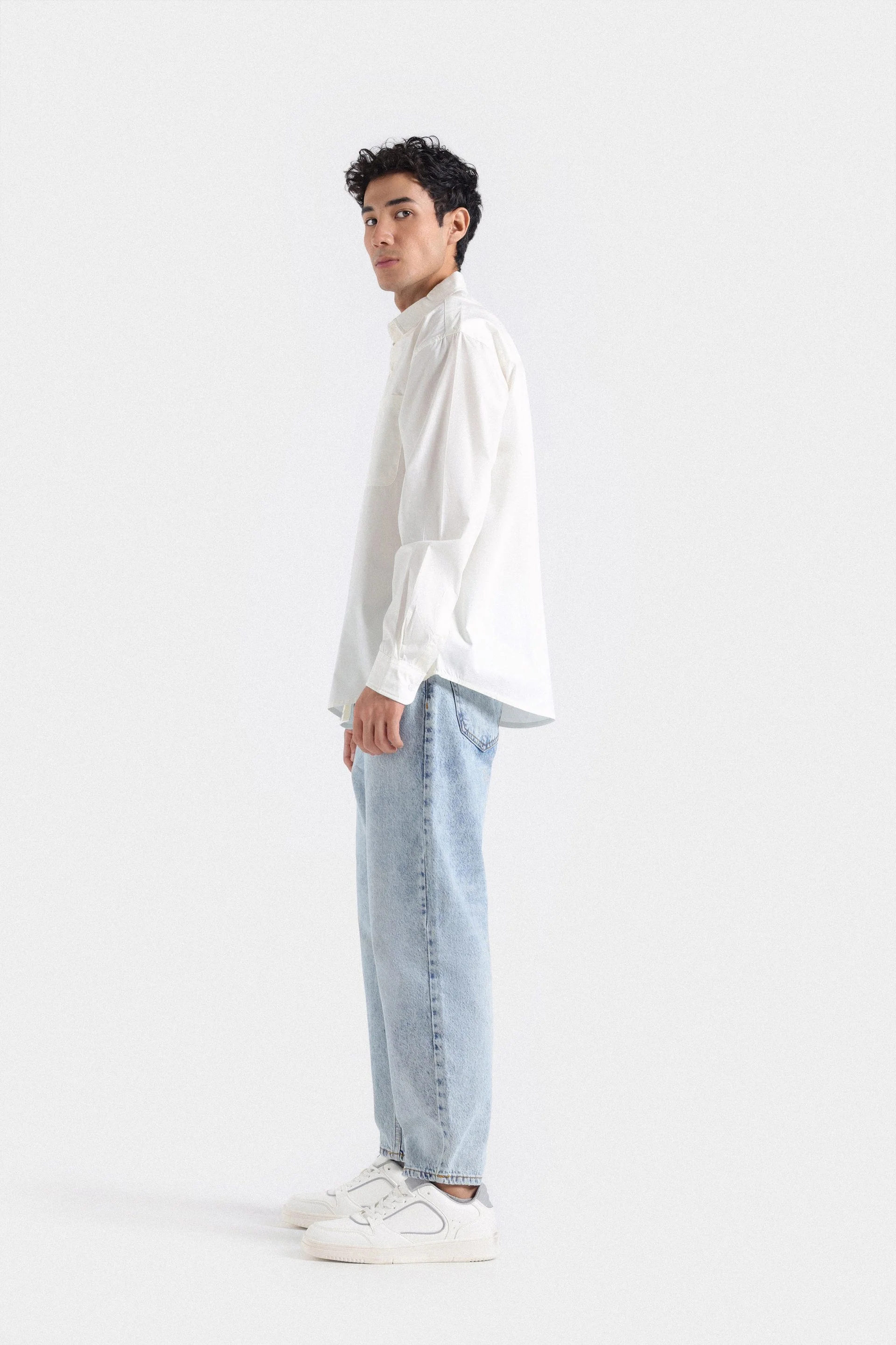 Basic Shirt - Image 3