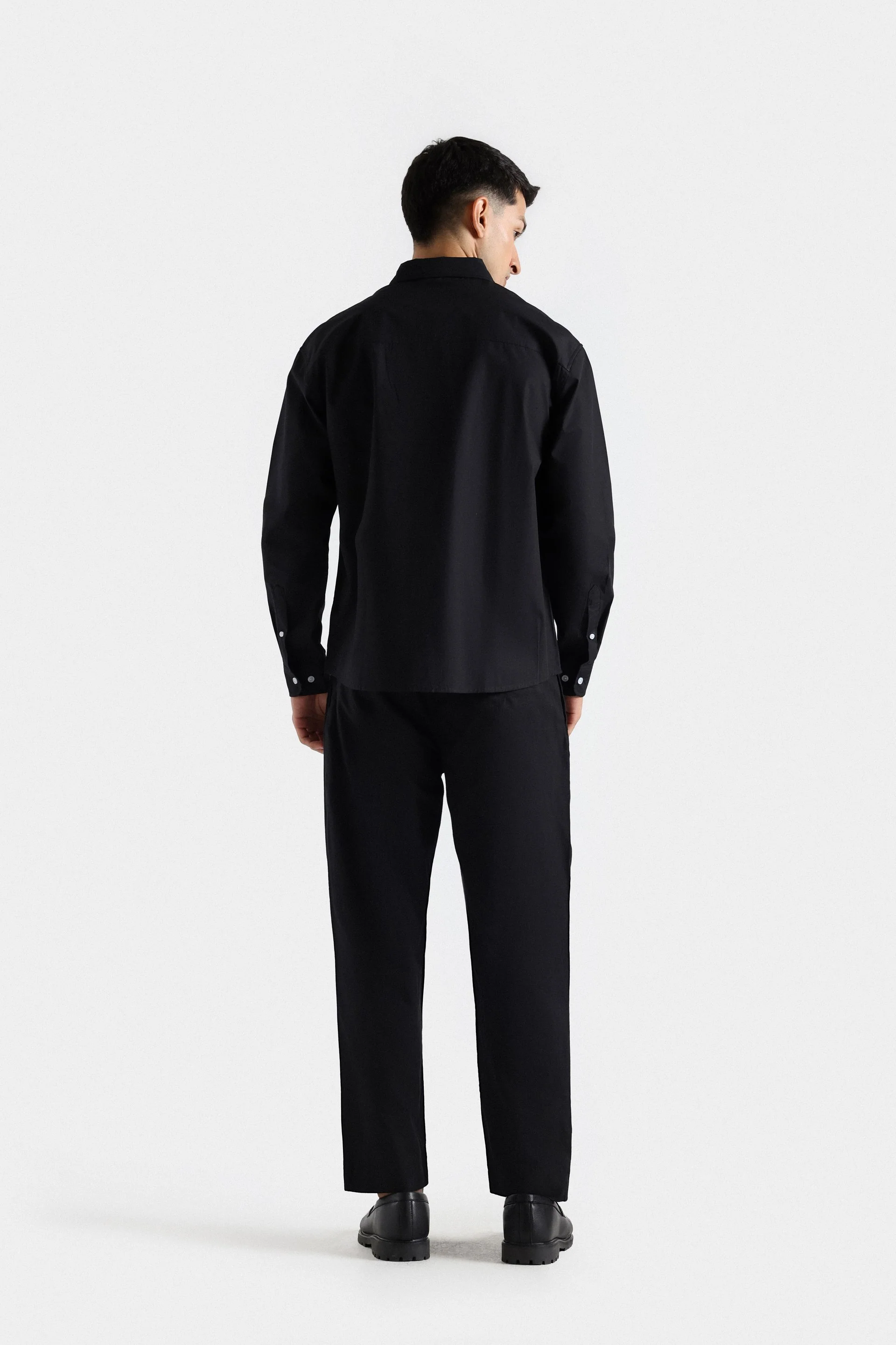 Basic Shirt - Image 7