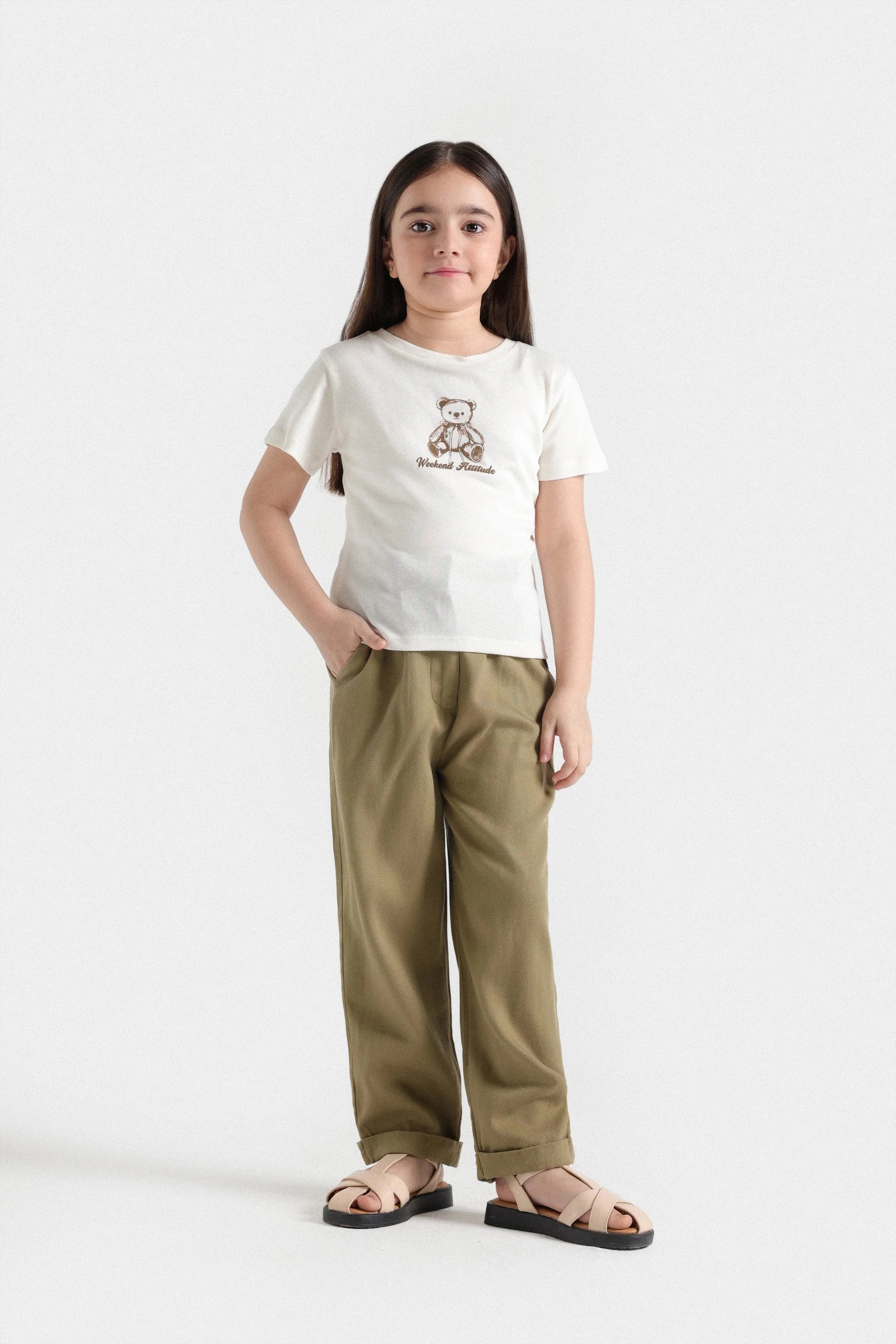 Graphic T-Shirt - Image 4