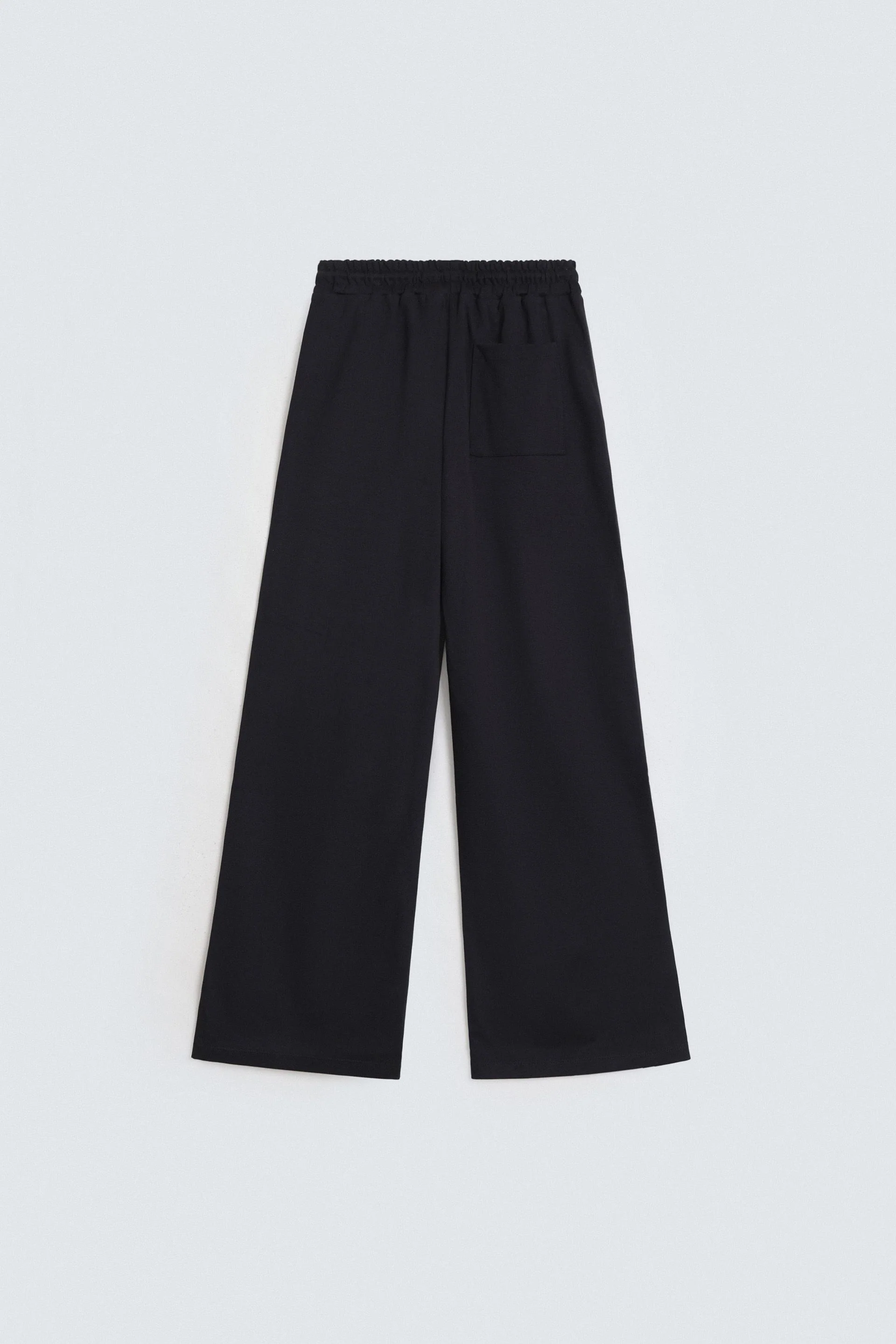 Wide Leg Trousers - Image 29