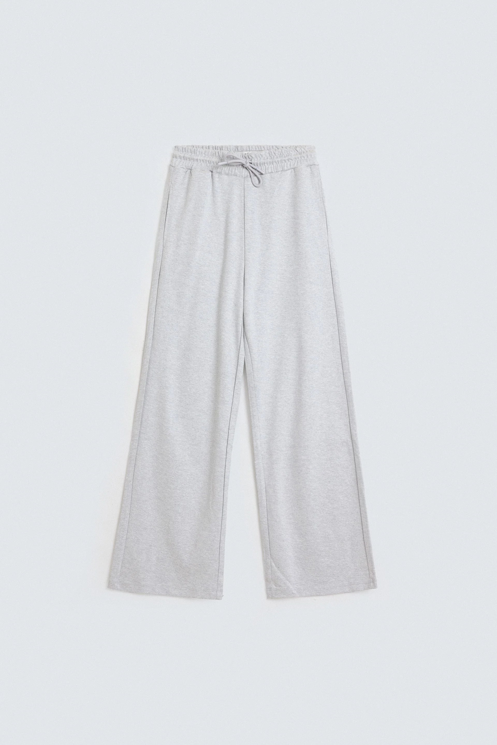 Wide Leg Trousers - Image 5