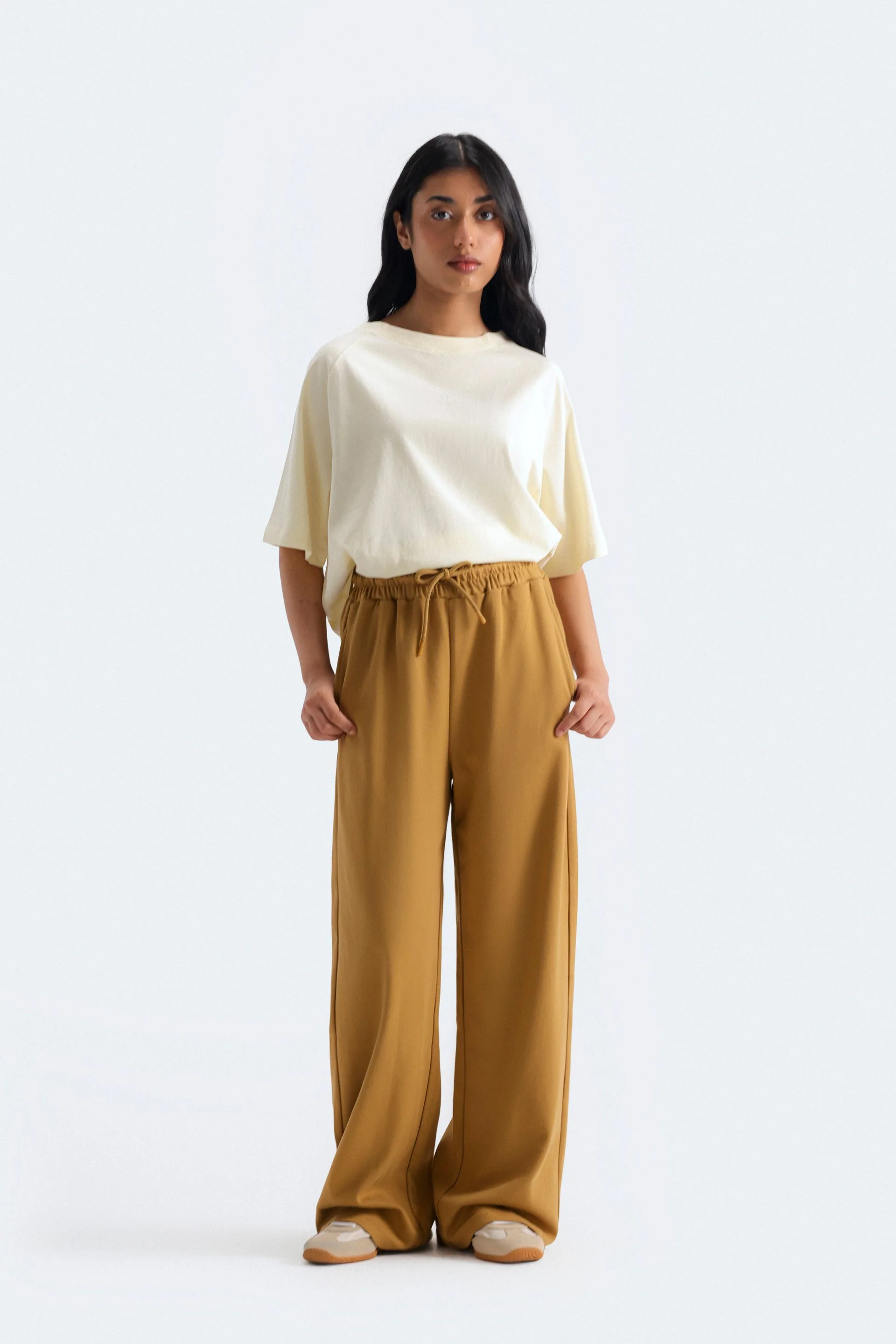 Wide Leg Trousers - Image 8
