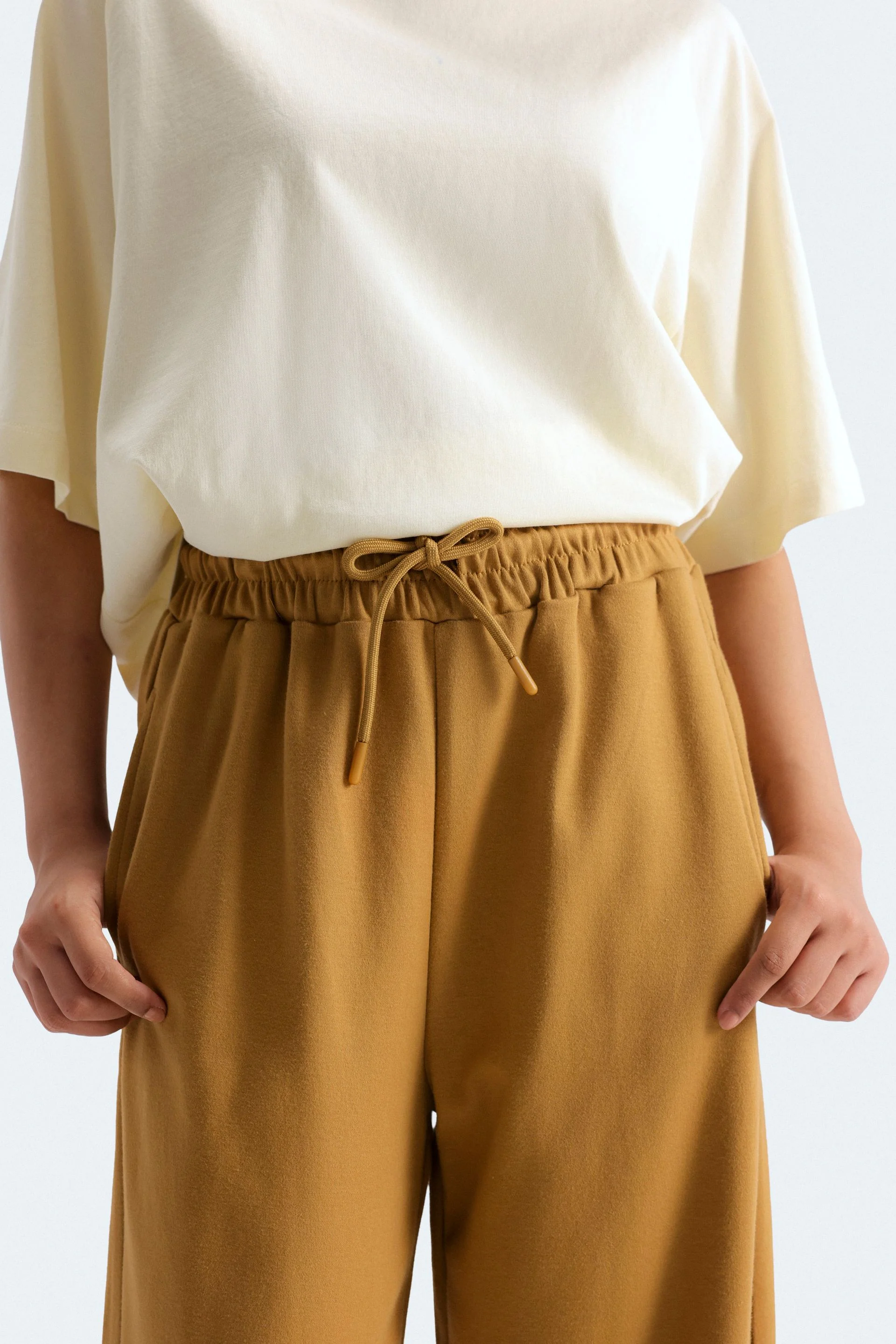 Wide Leg Trousers - Image 9