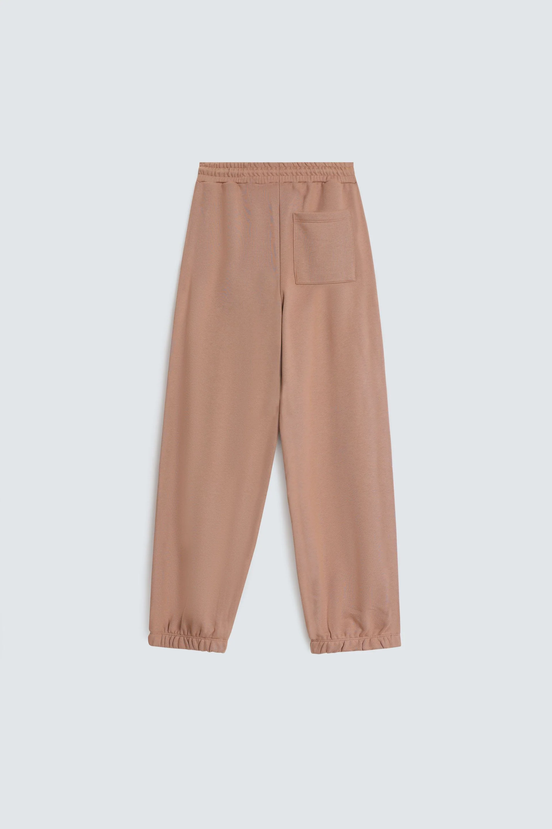 Loose Fit Trousers - Image 3