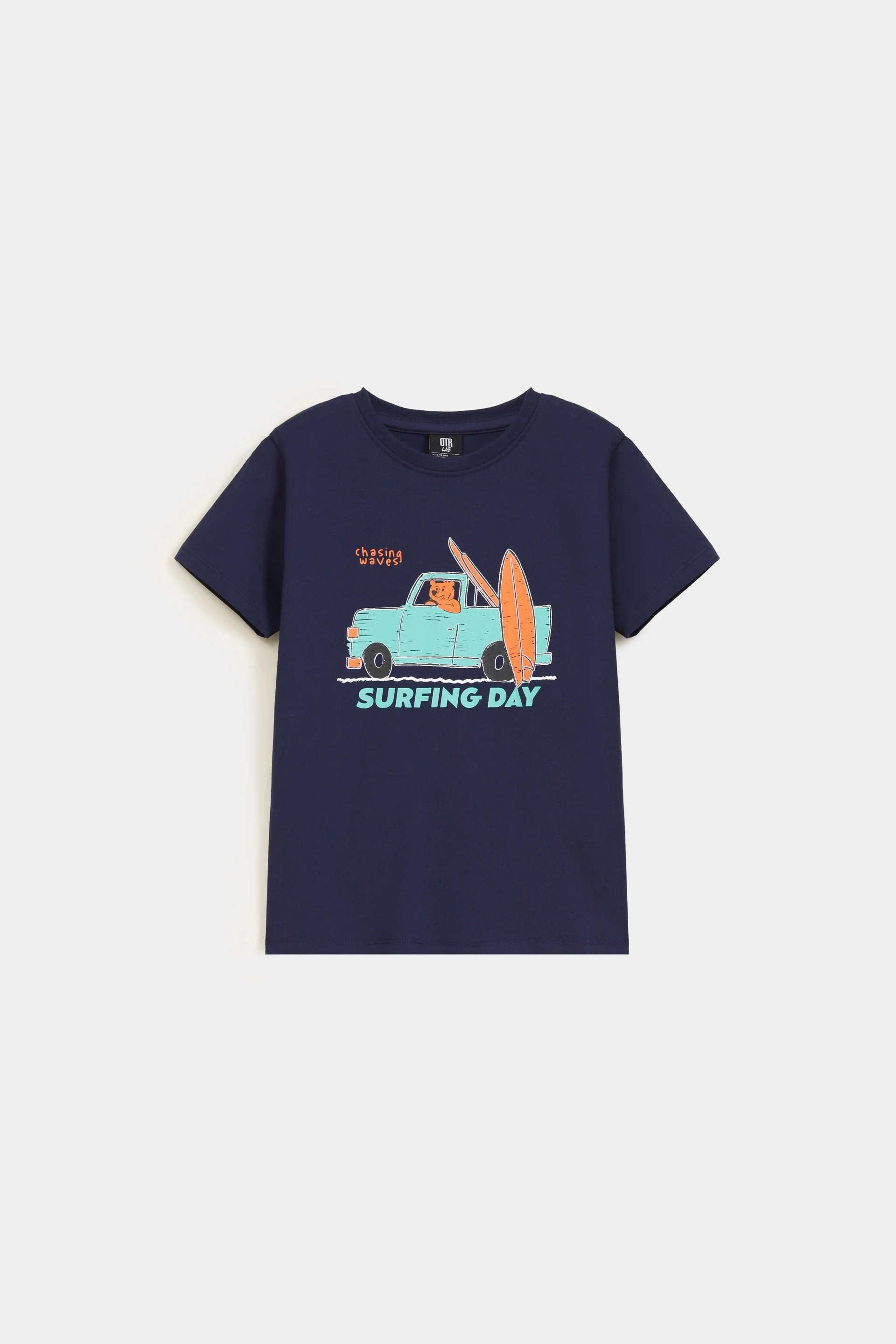 Graphic T-Shirt