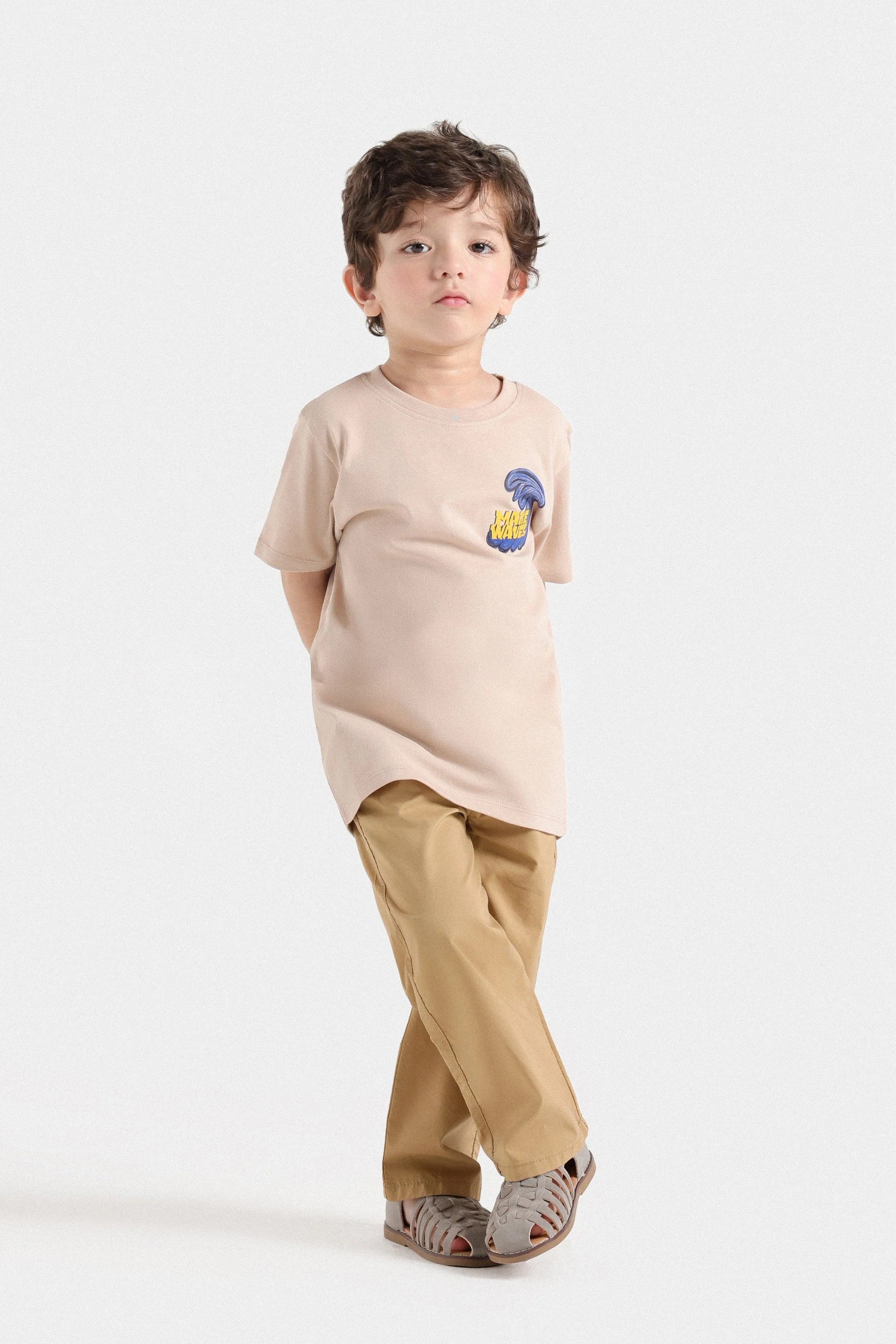 Graphic T-Shirt - Image 4