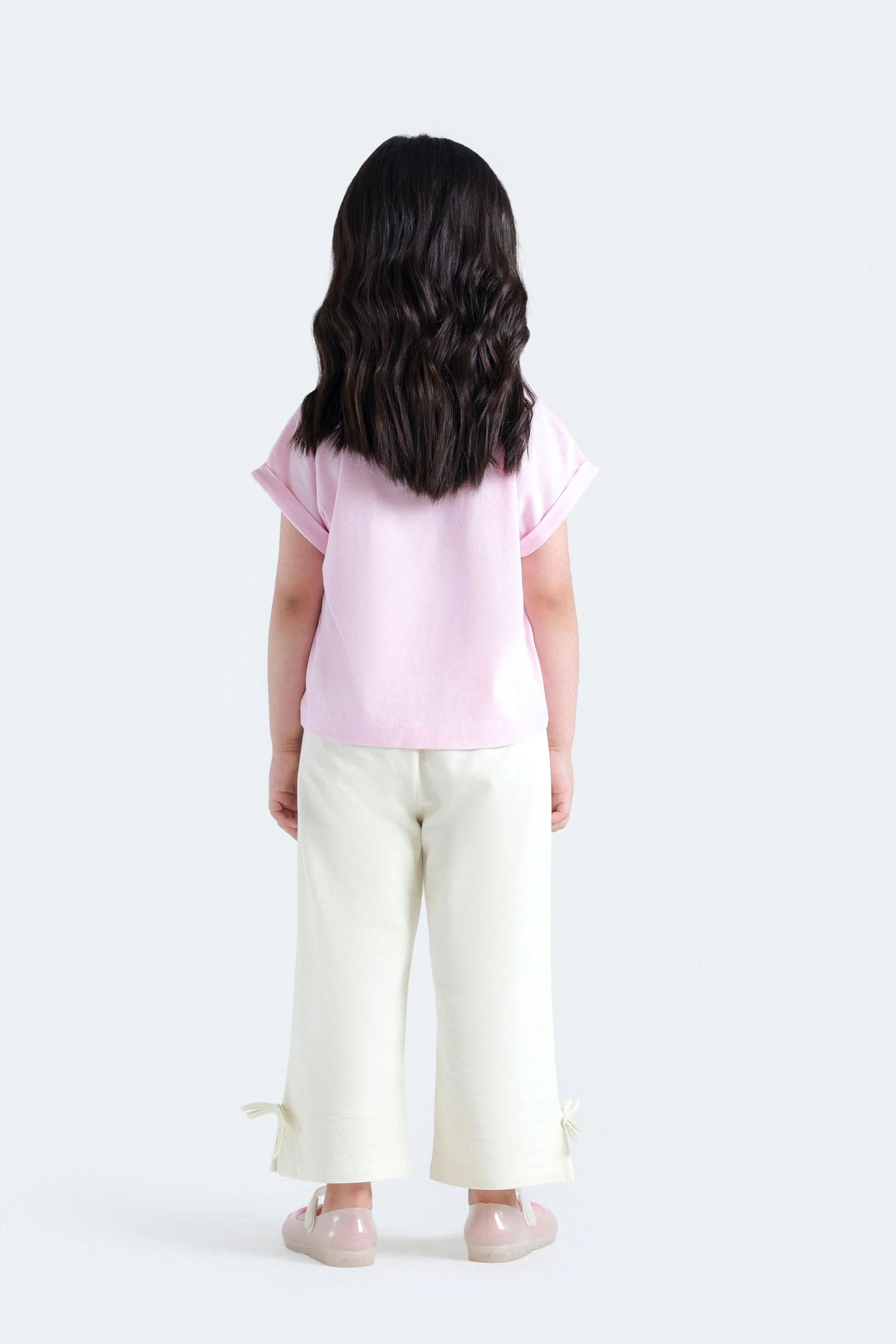 Character Graphic T-Shirt - Image 6