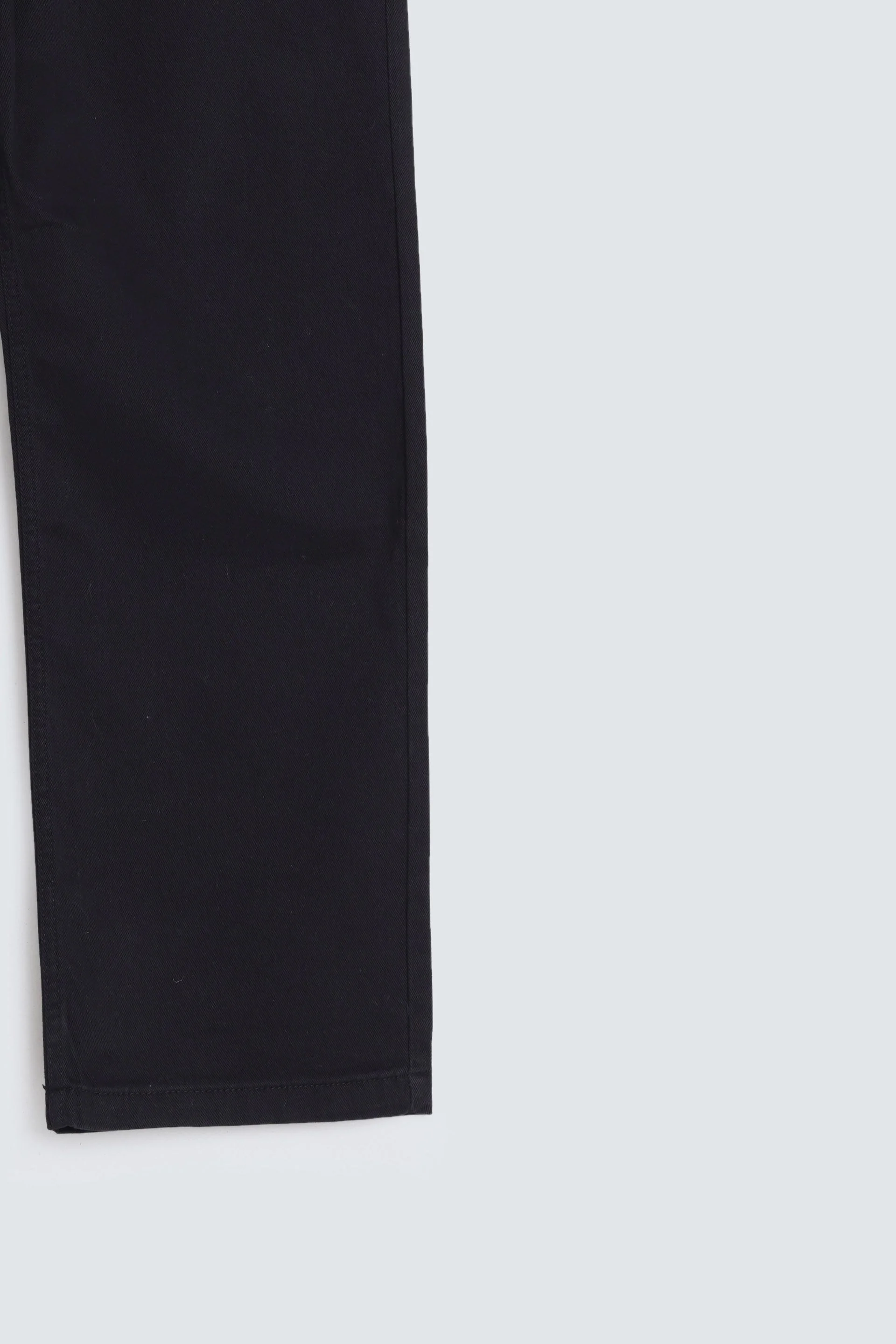 Relaxed Fit Pleated Pants - Image 11