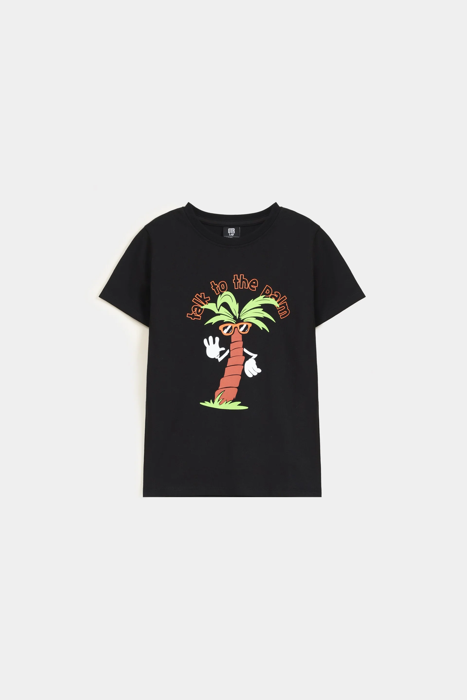 Graphic T-Shirt