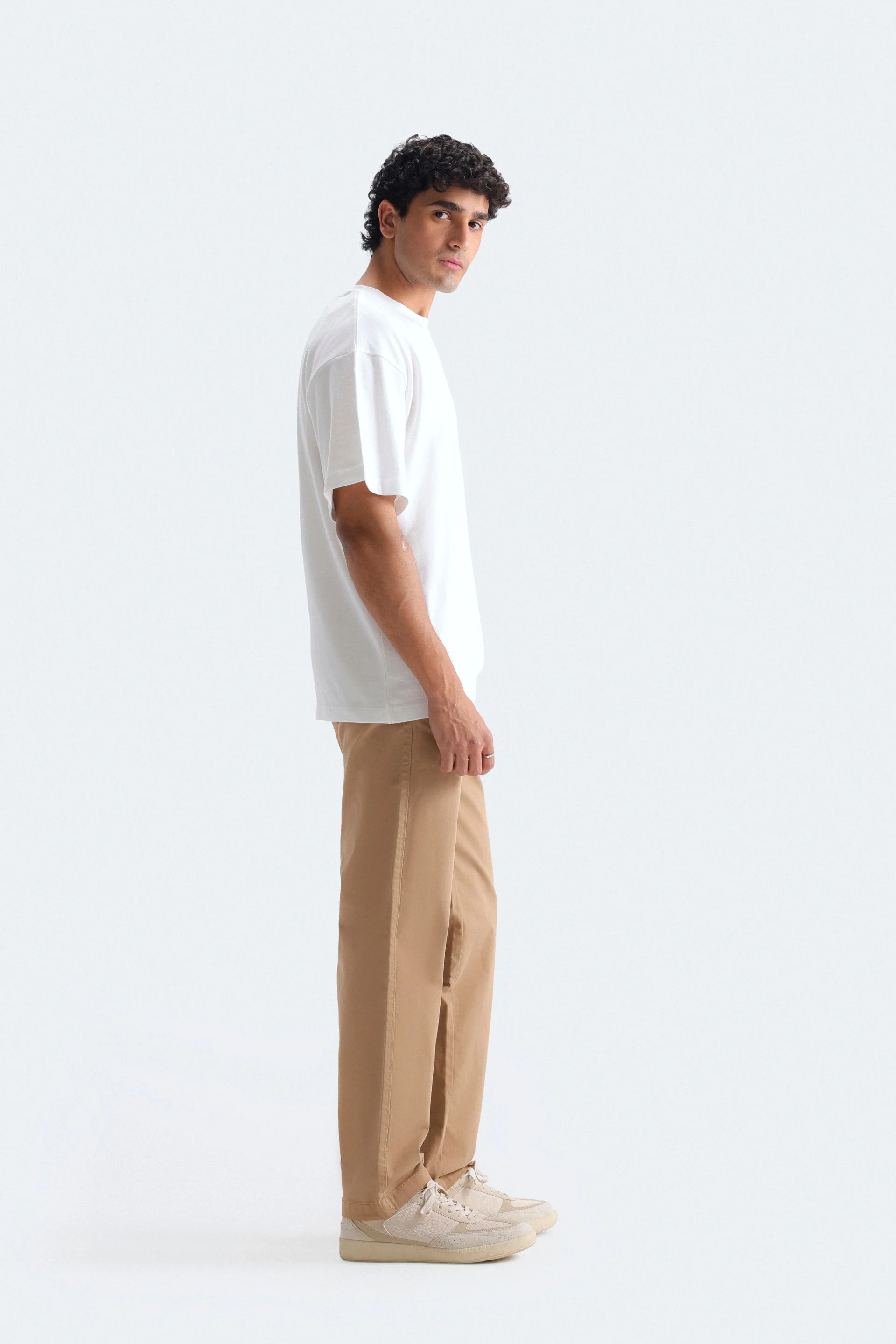 Slim Fit Pants - Image 11