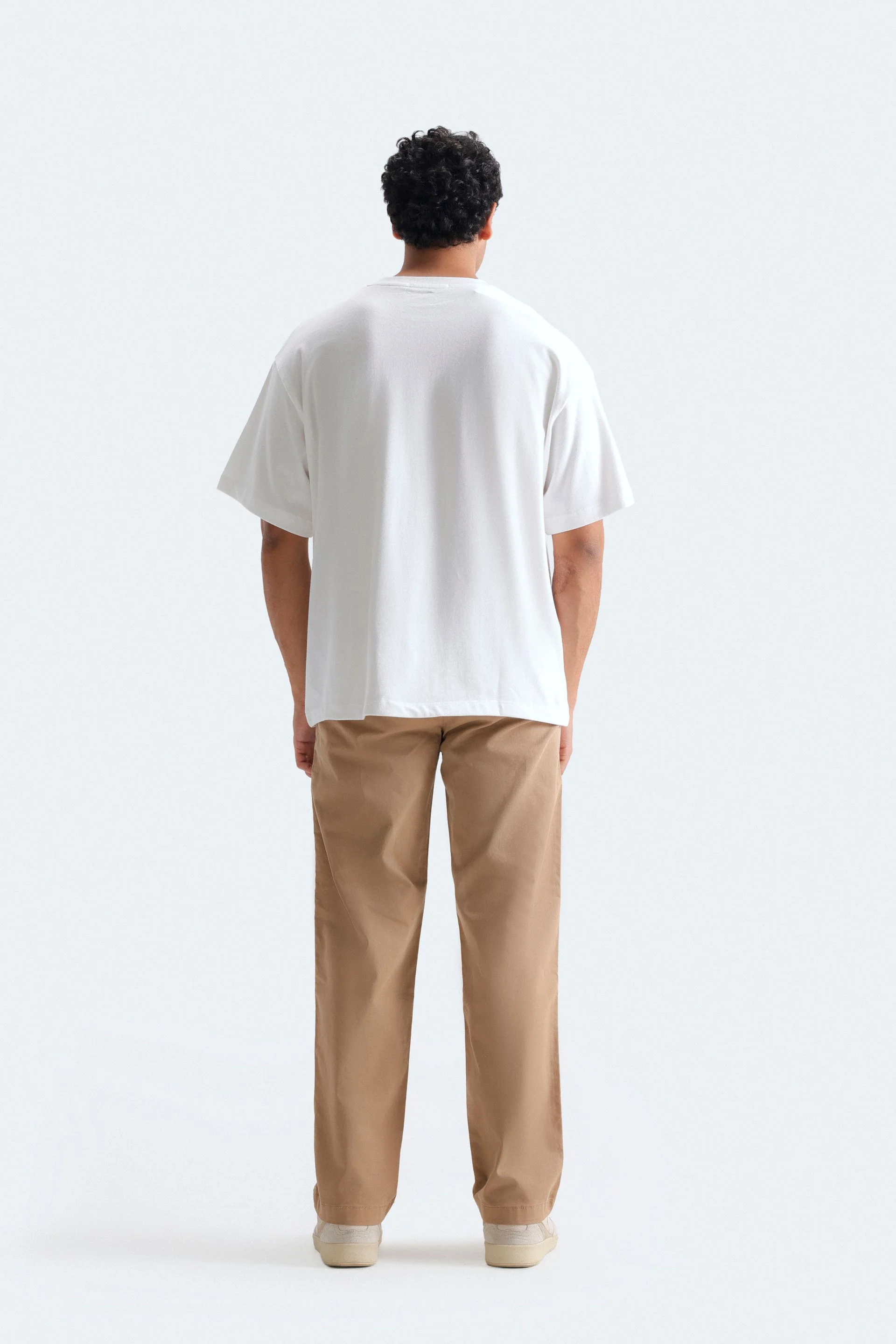 Slim Fit Pants - Image 12