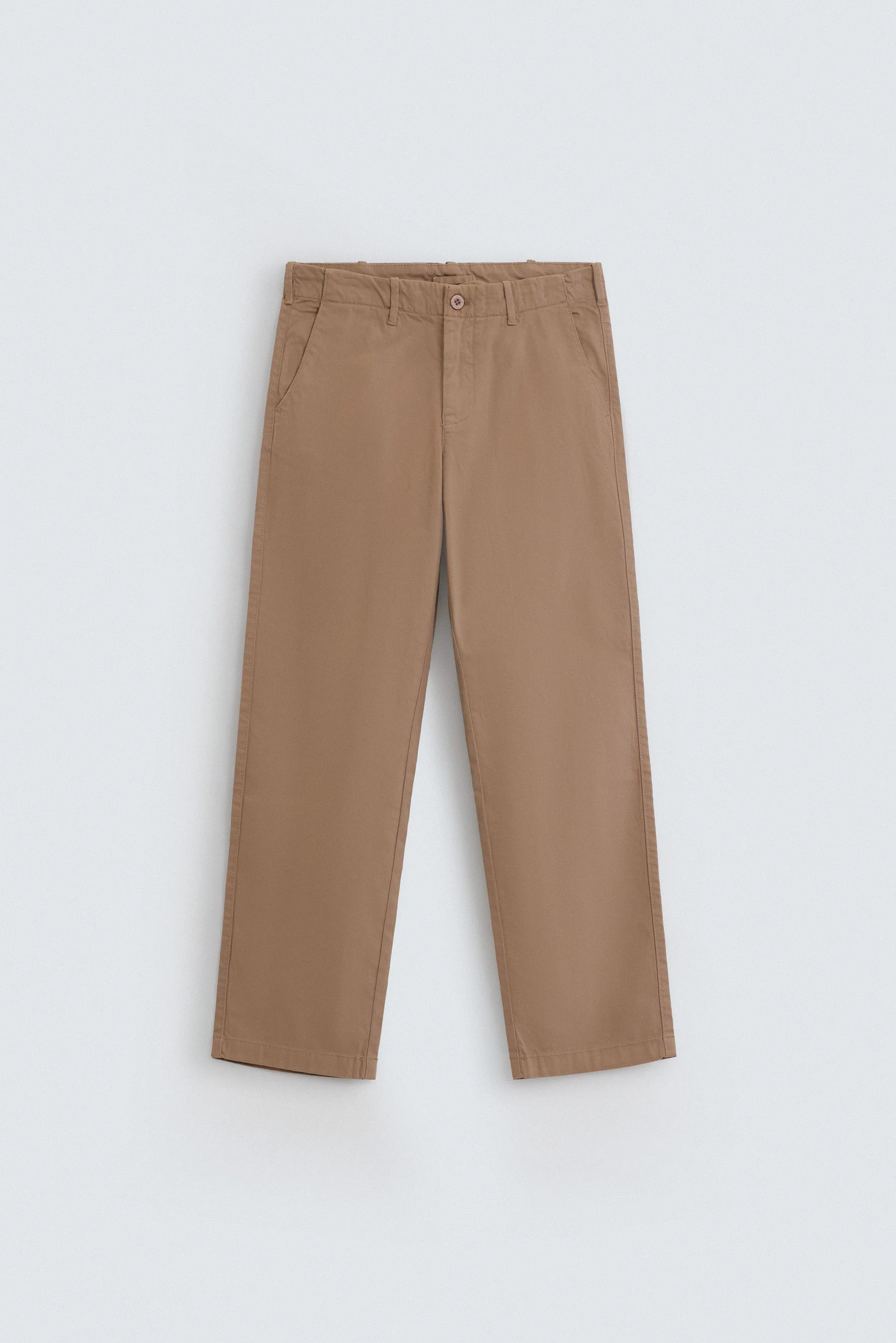 Slim Fit Pants - Image 13
