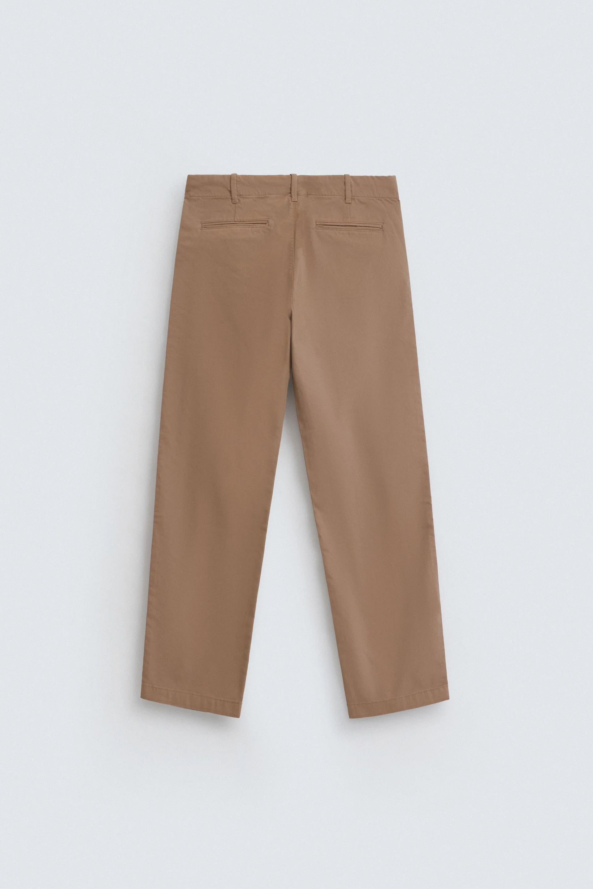Slim Fit Pants - Image 16