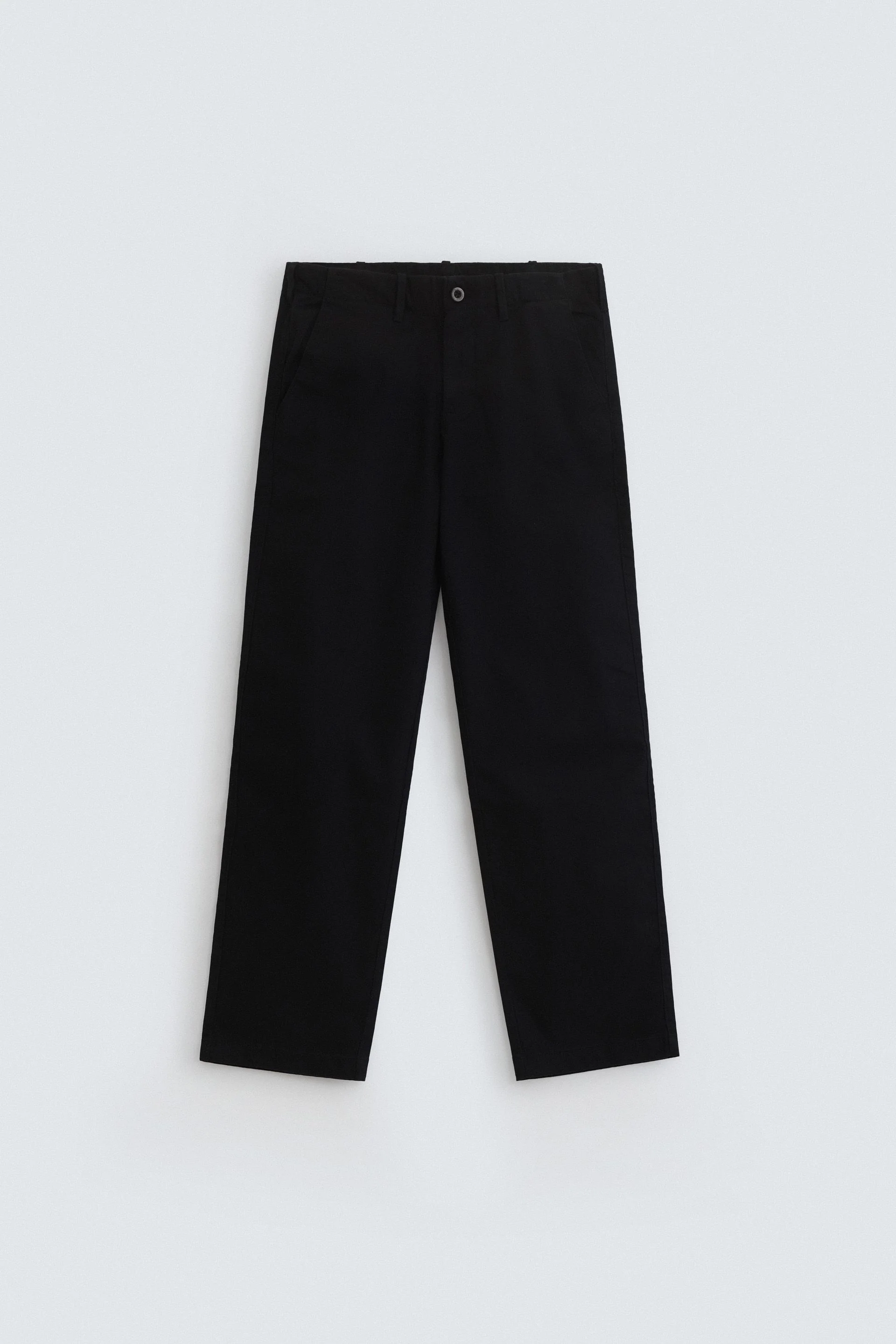 Slim Fit Pants - Image 21
