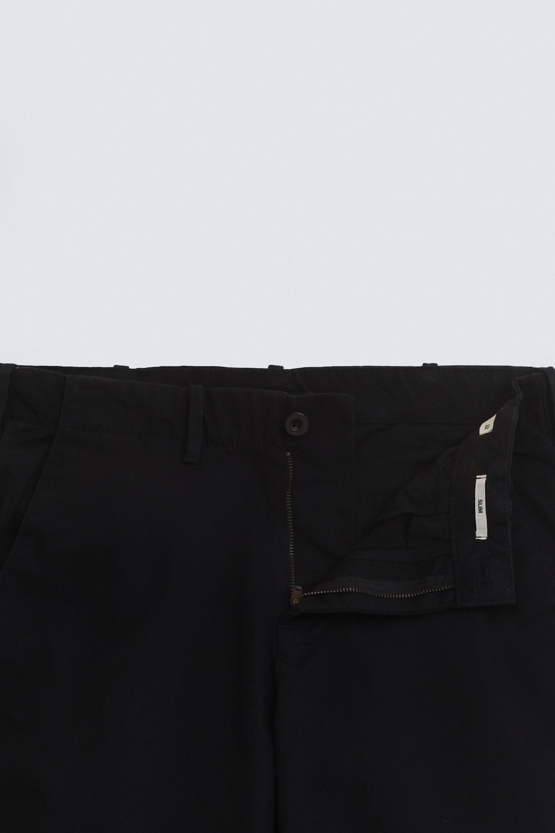 Slim Fit Pants - Image 22
