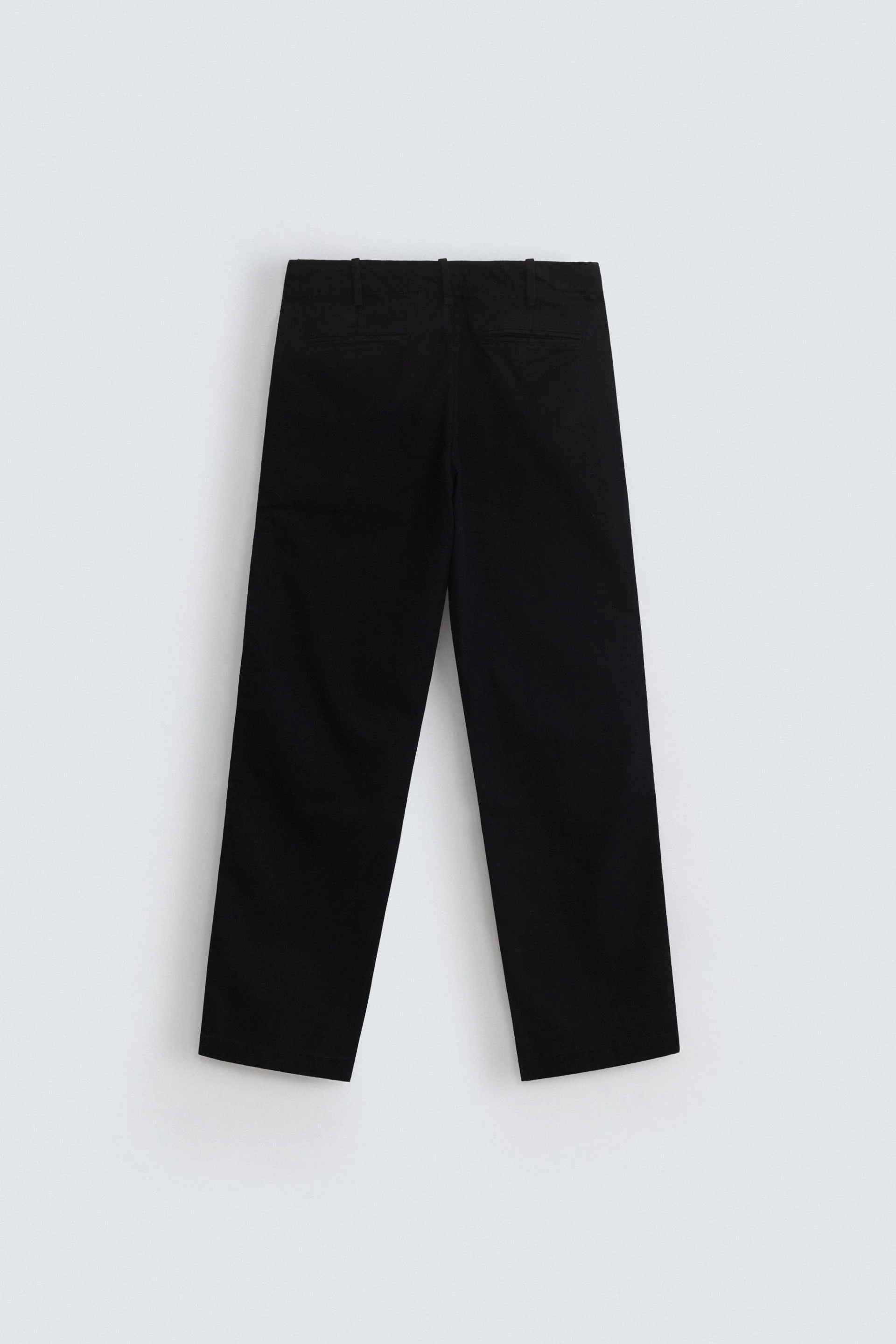 Slim Fit Pants - Image 24