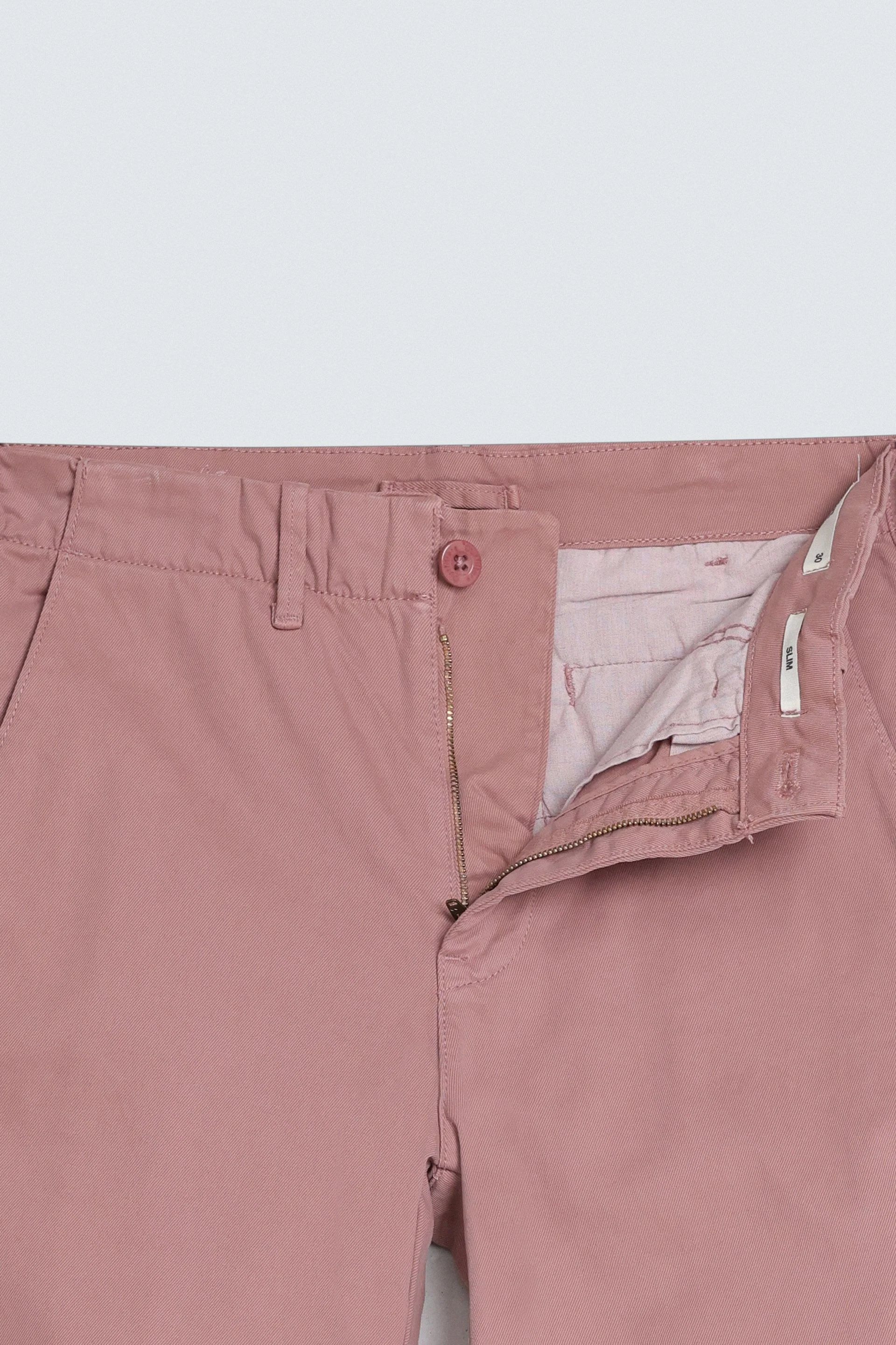 Slim Fit Pants - Image 6