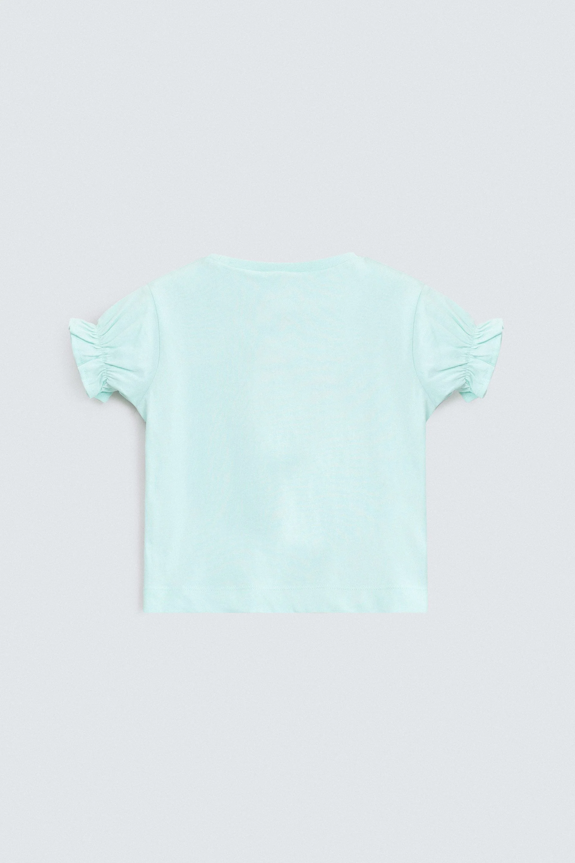 Character Graphic T-Shirt - Image 3