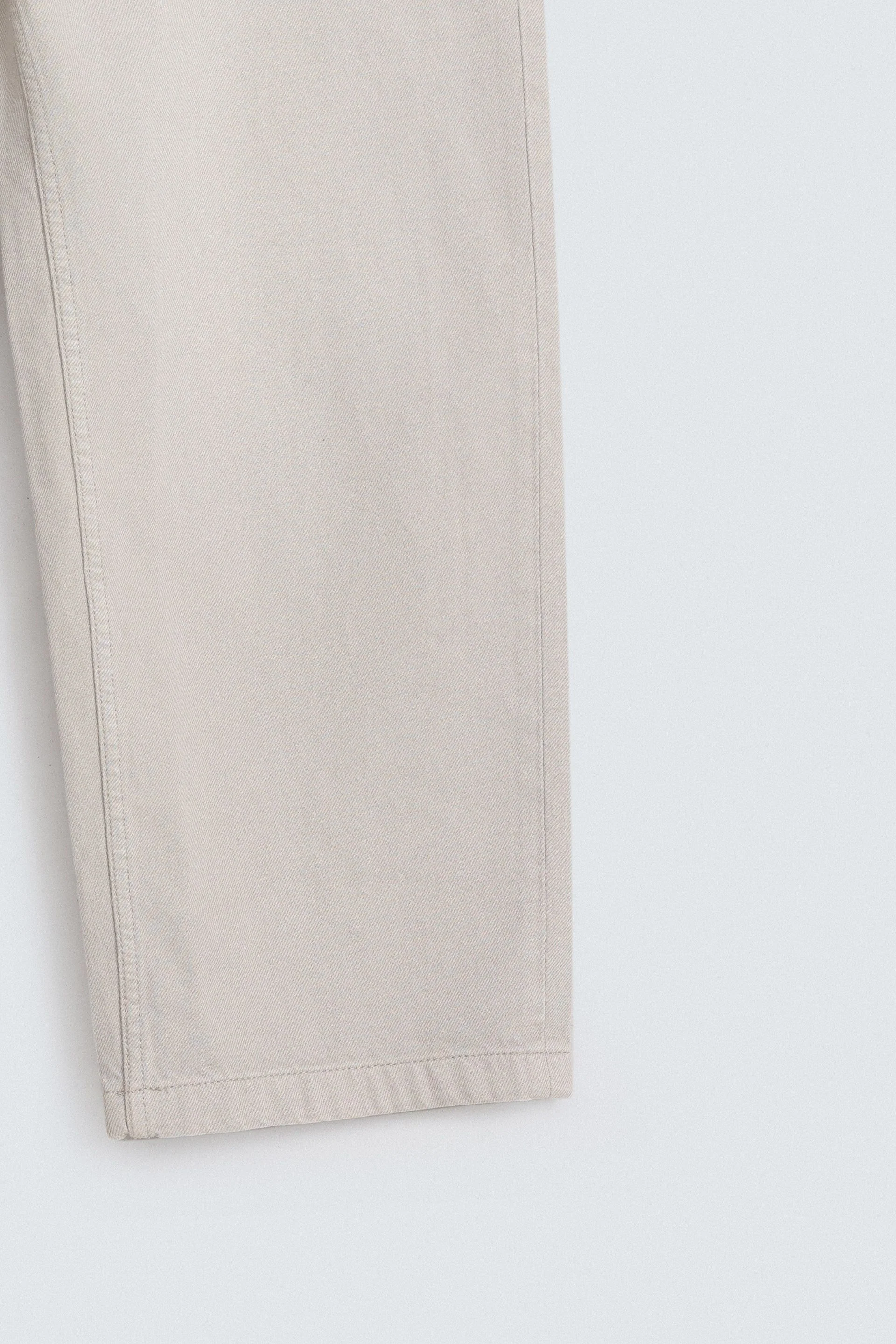 Baggy Fit Pants - Image 7