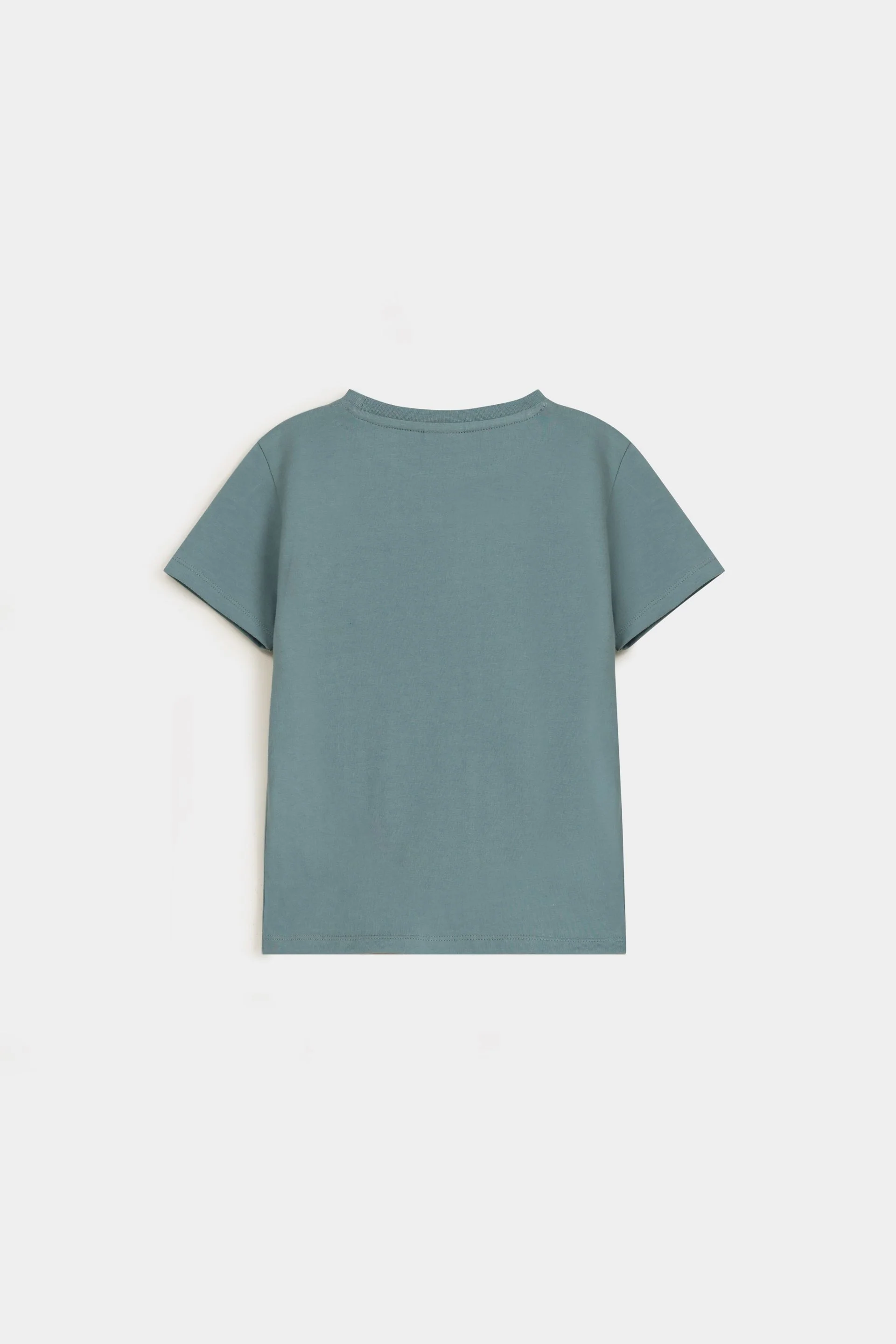 Skate Graphic T-Shirt - Image 3