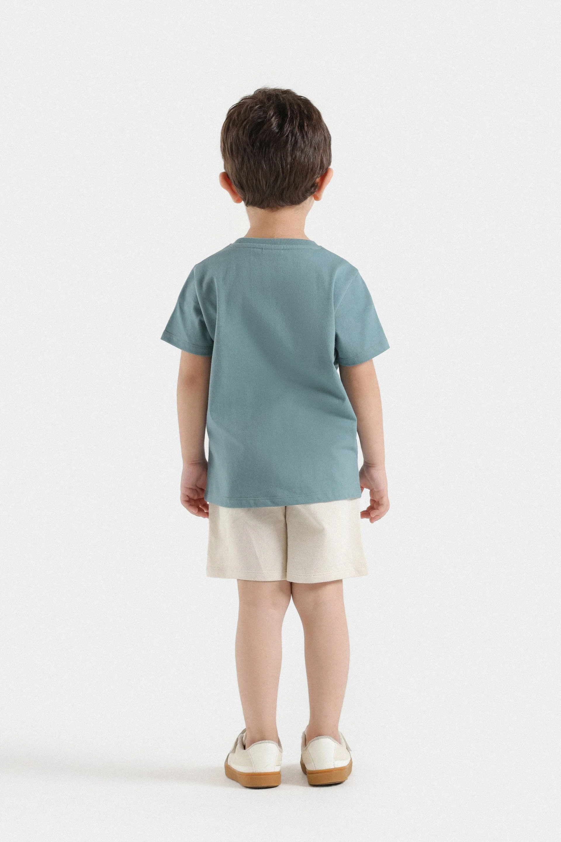 Skate Graphic T-Shirt - Image 6