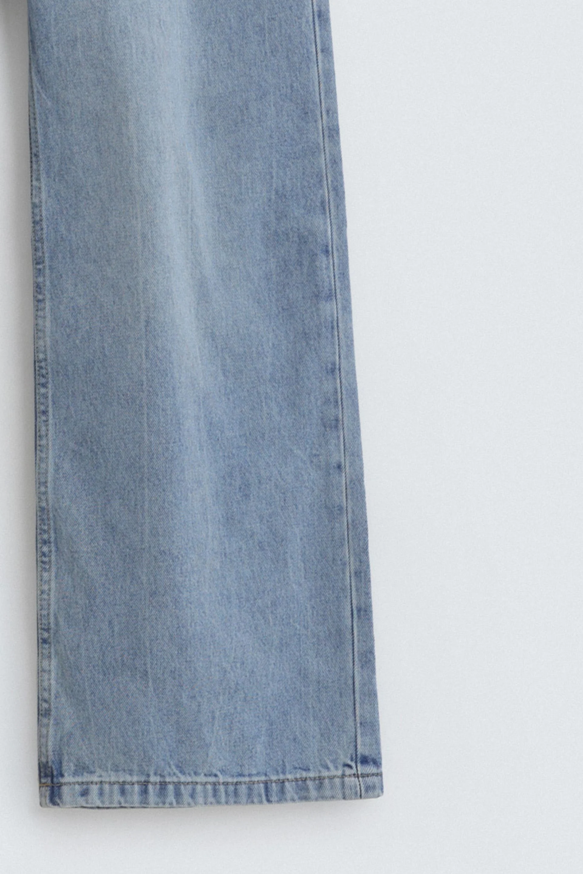 Baggy Fit Jeans - Image 7