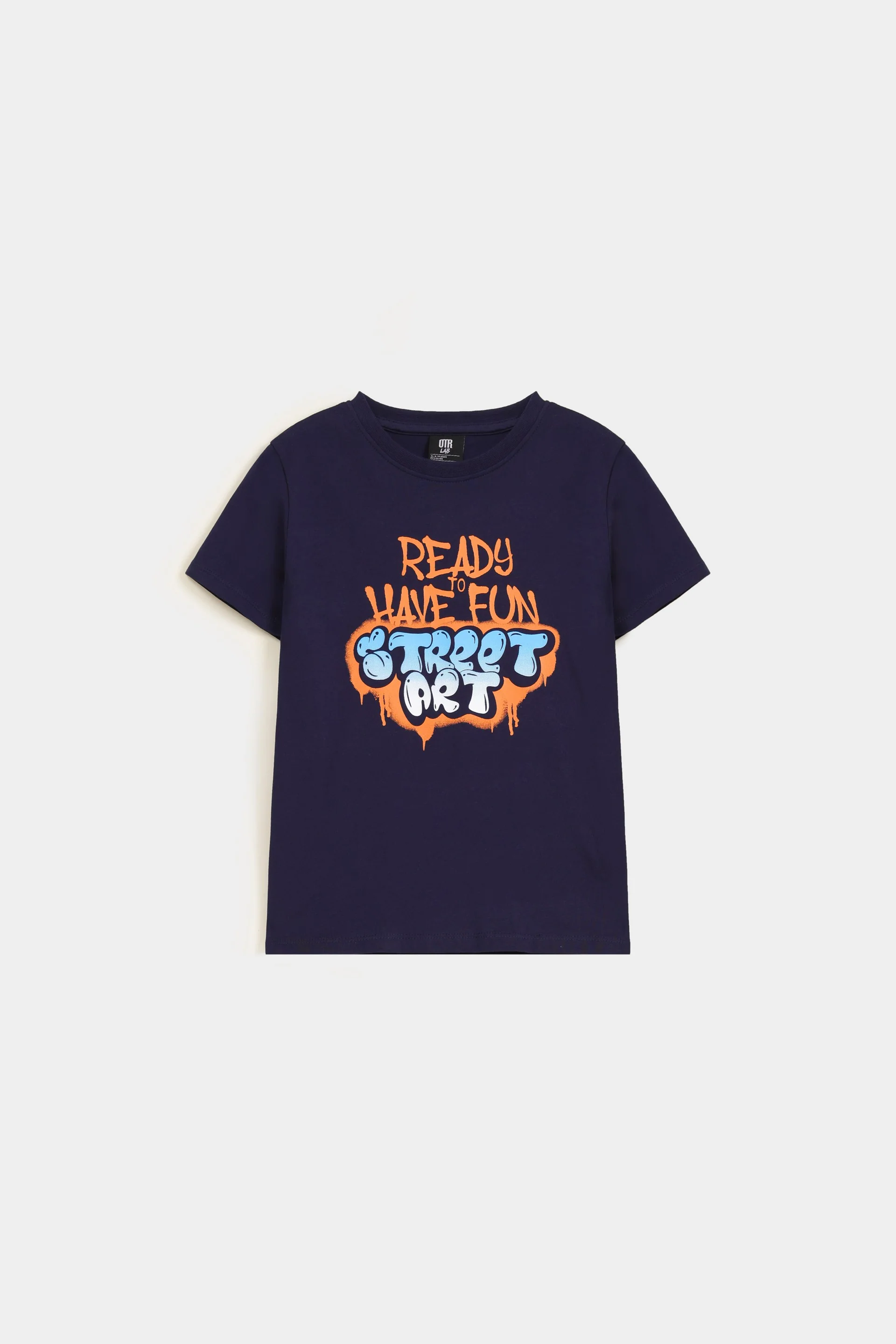 Graphic T-Shirt