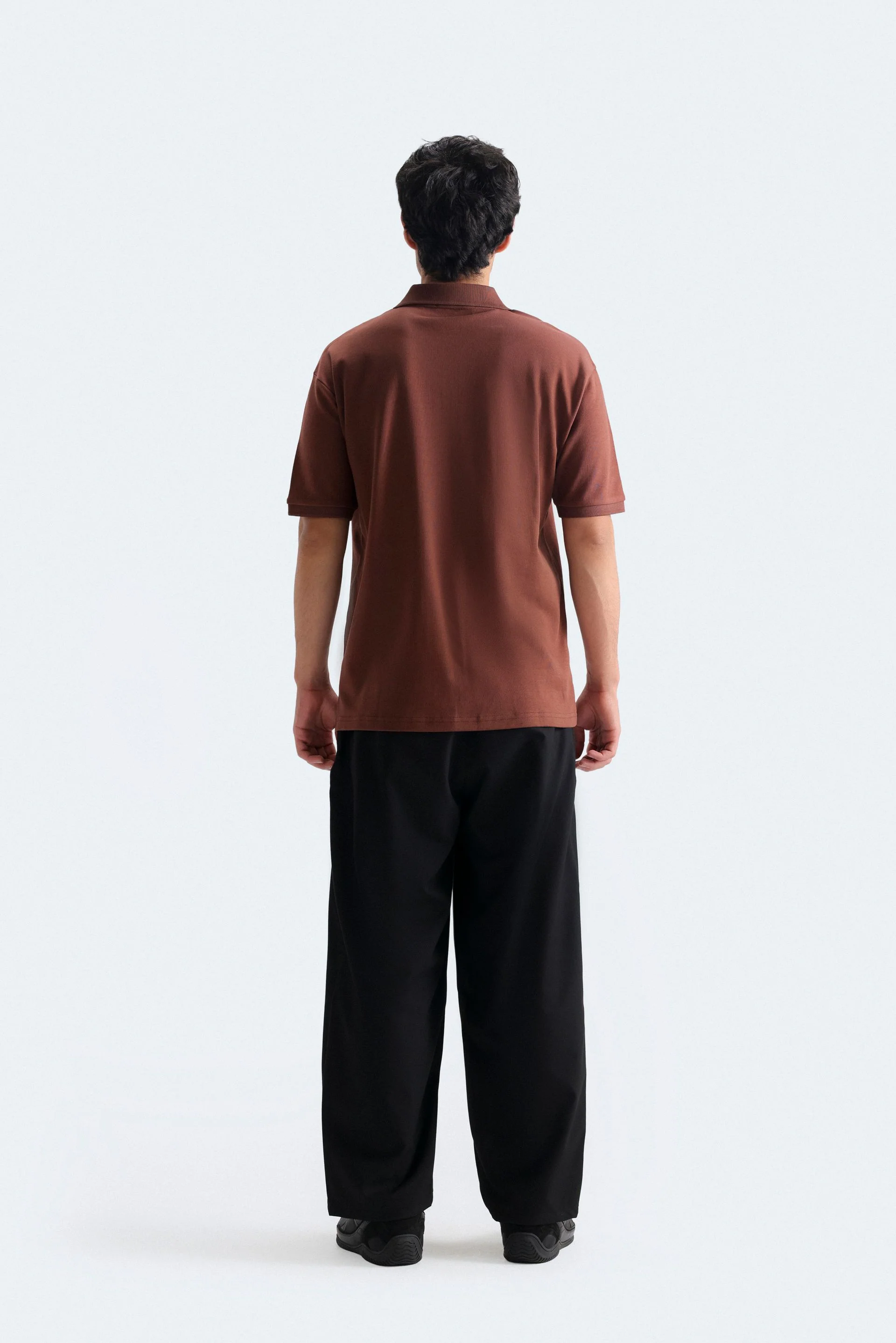 Relaxed Fit Pants - Image 12