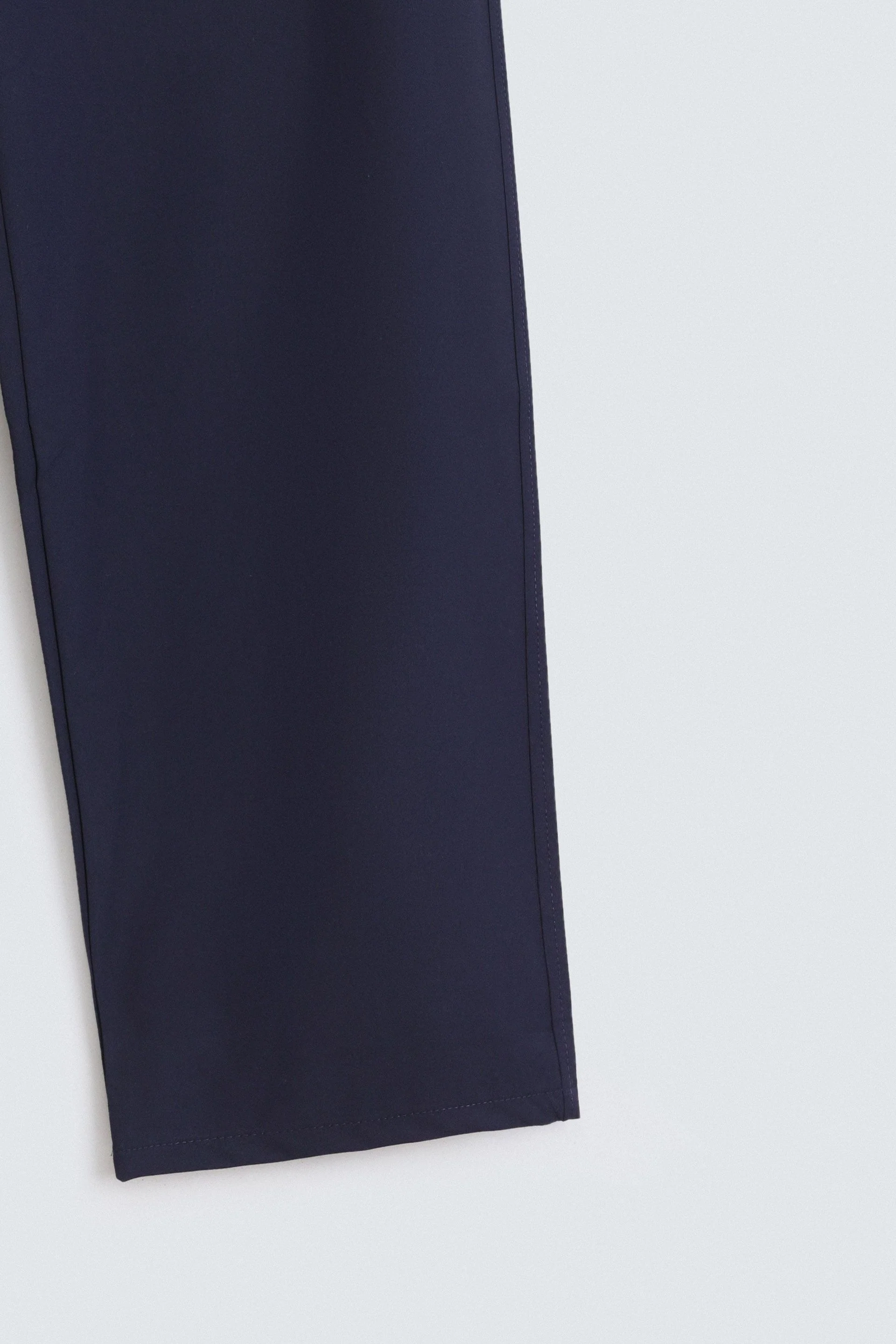 Relaxed Fit Pants - Image 7