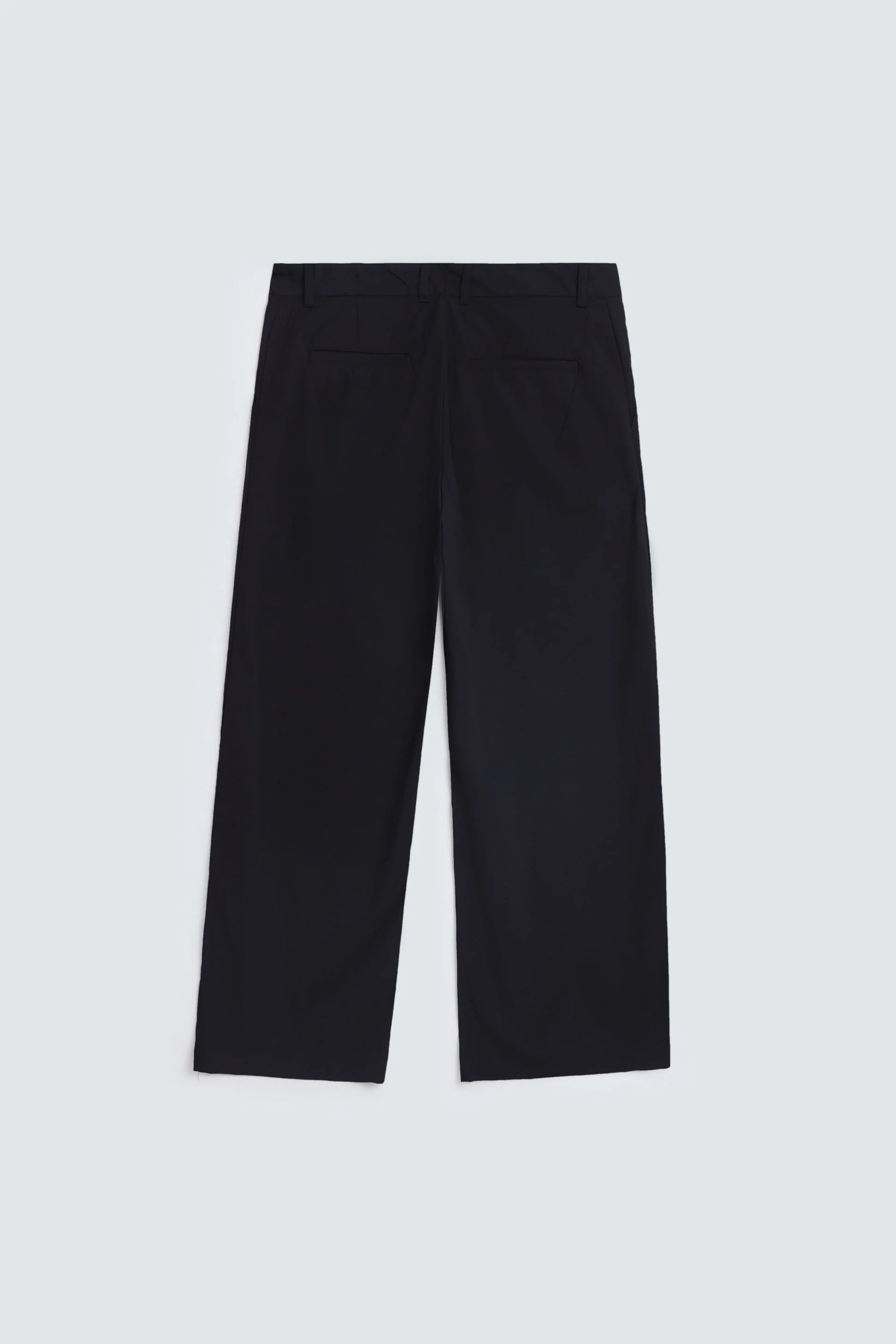 Relaxed Fit Pants - Image 12