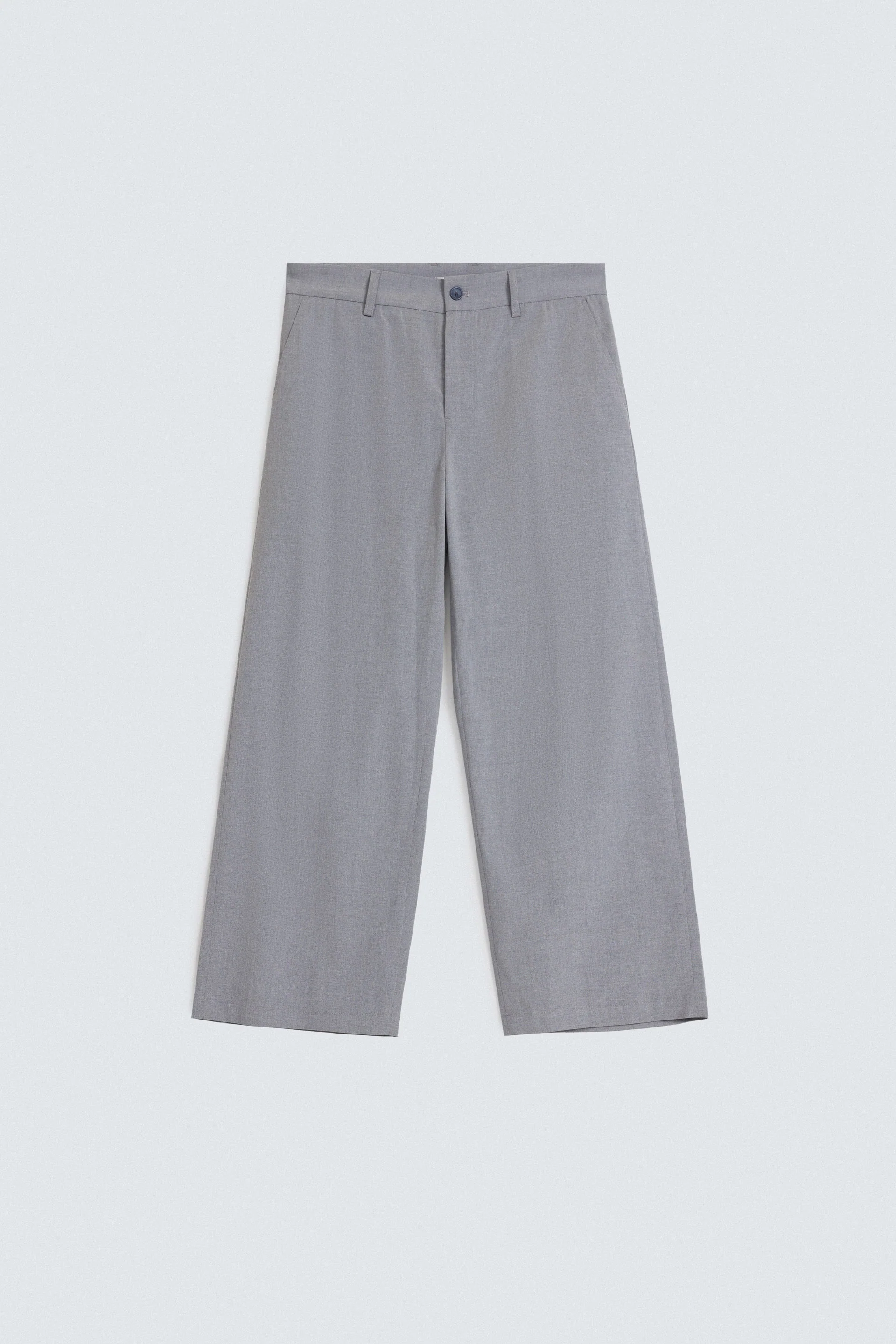 Relaxed Fit Pants - Image 5
