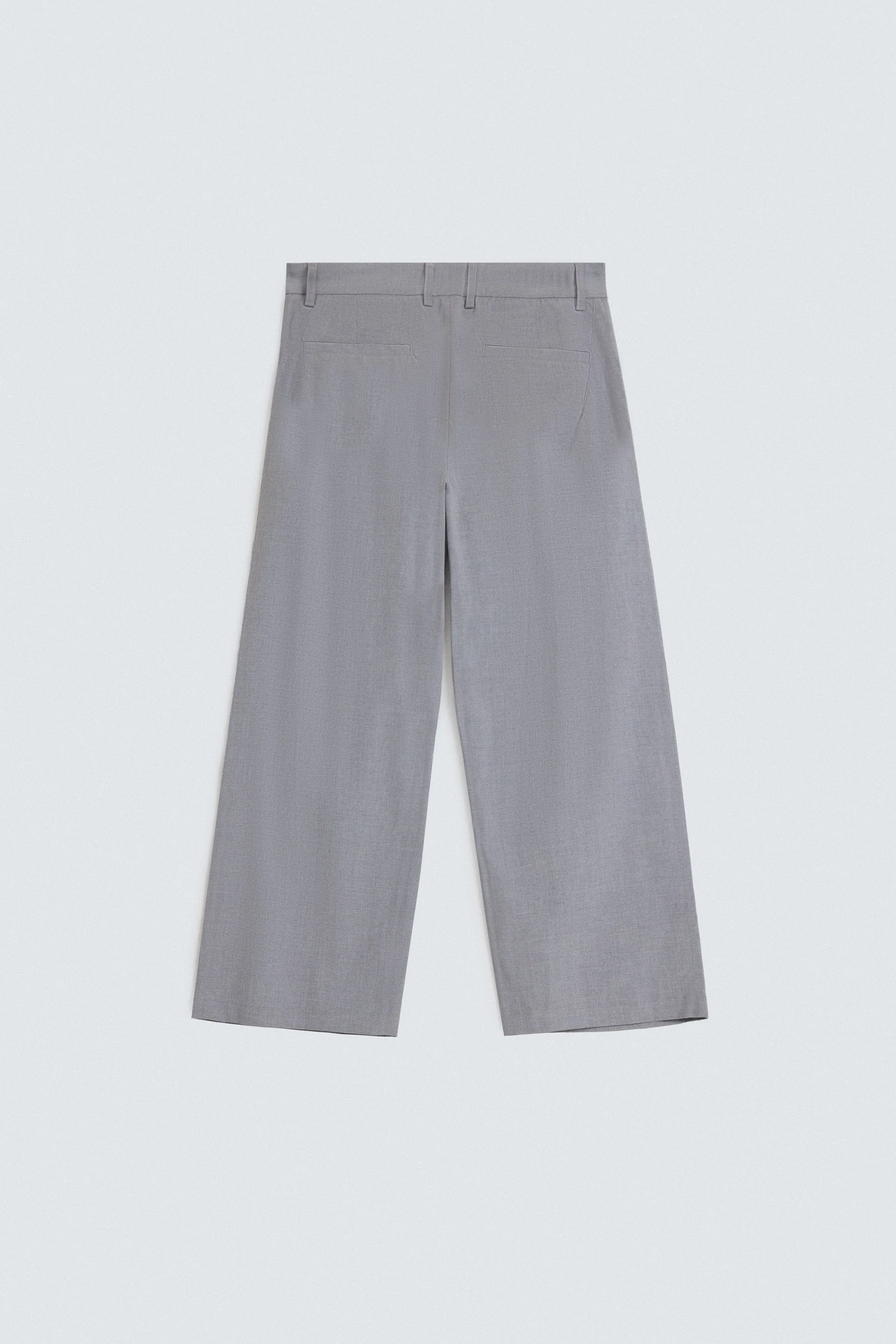 Relaxed Fit Pants - Image 8