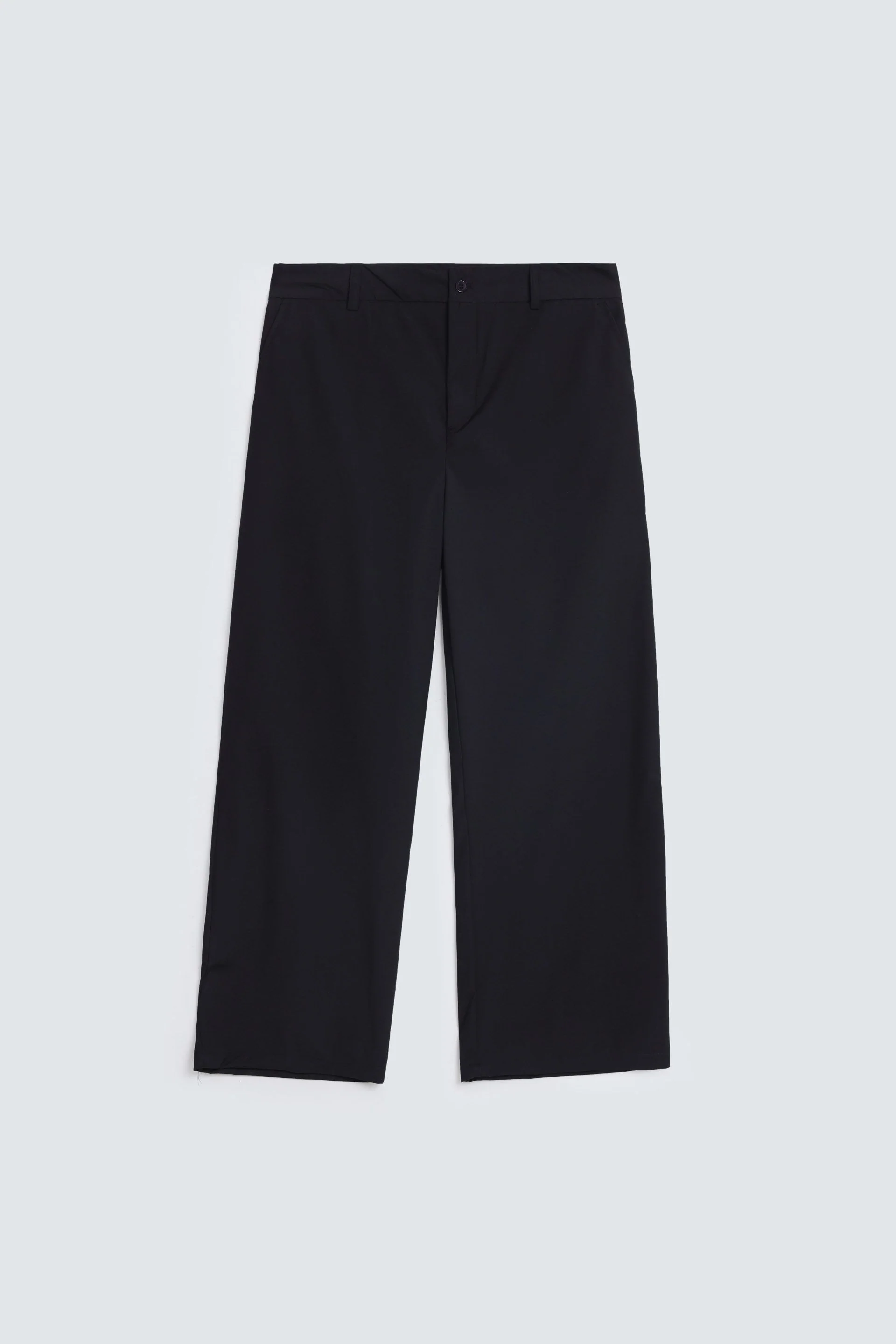 Relaxed Fit Pants - Image 9