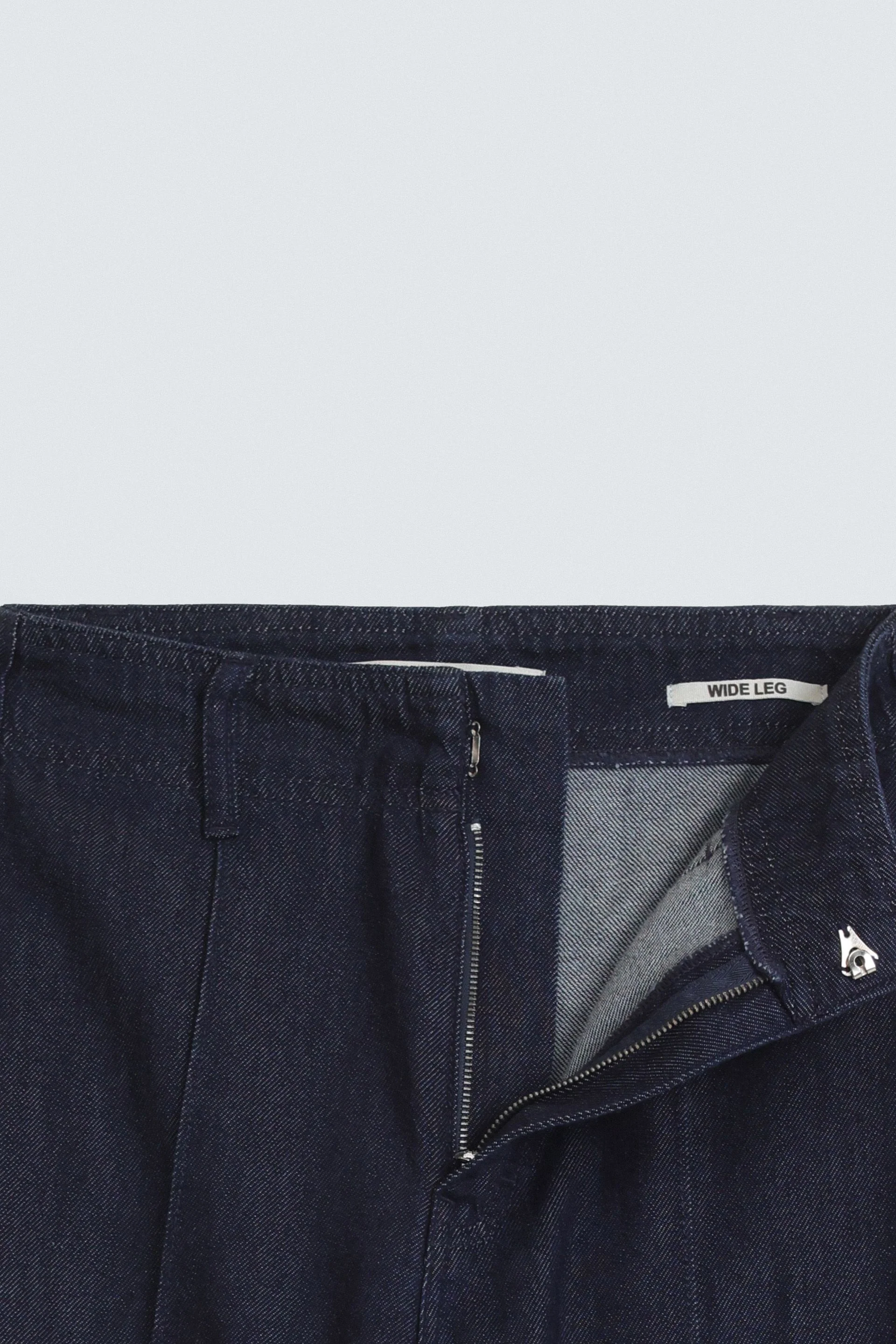 Wide Leg Jeans - Image 6