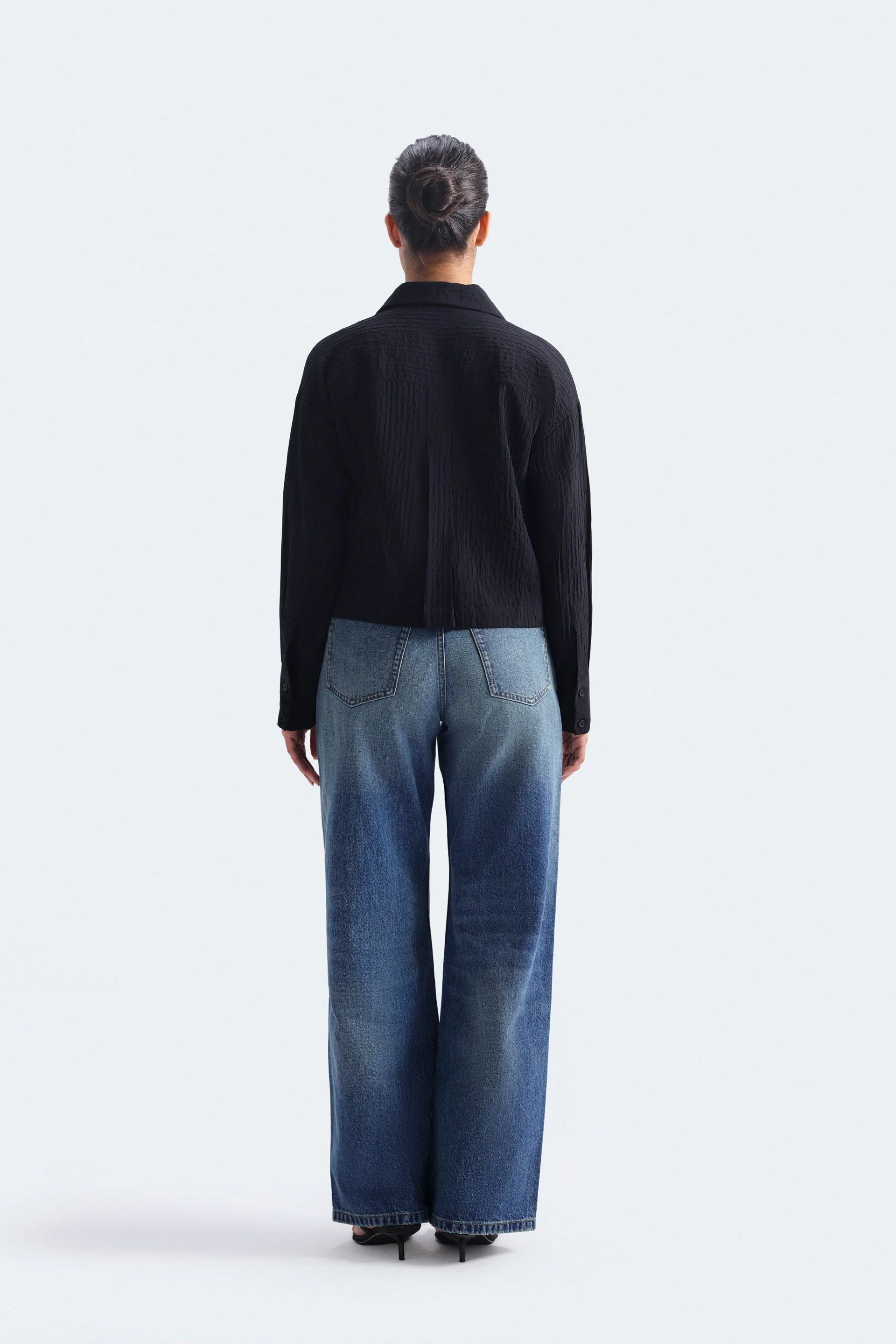 Straight Fit Jeans - Image 4