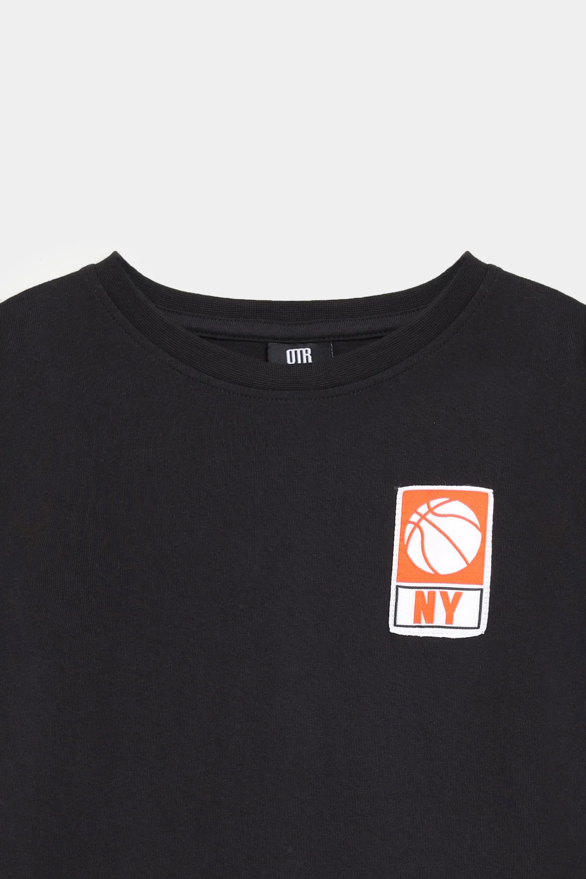 Graphic T-Shirt - Image 2