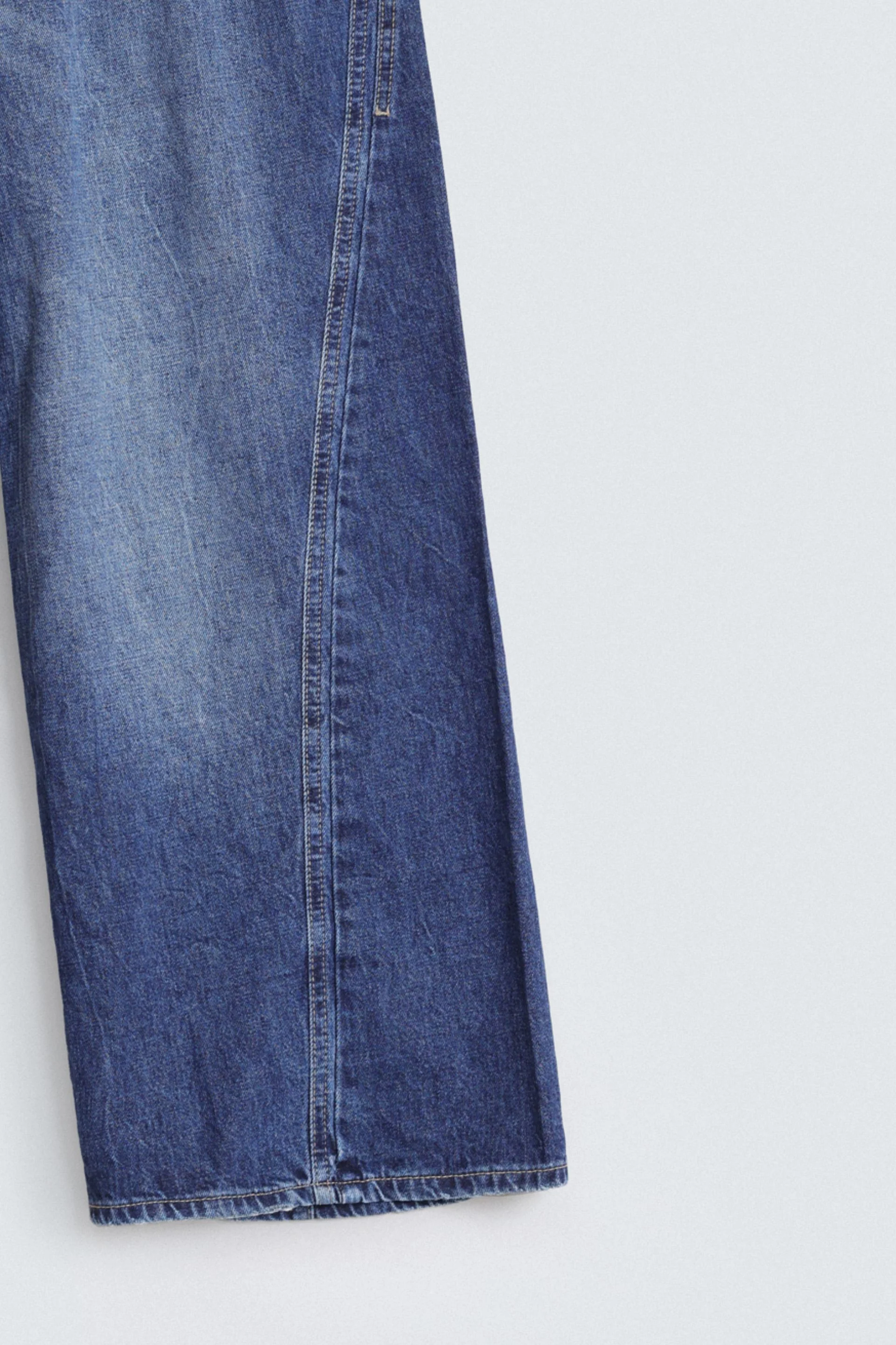 Baggy Fit Jeans - Image 7