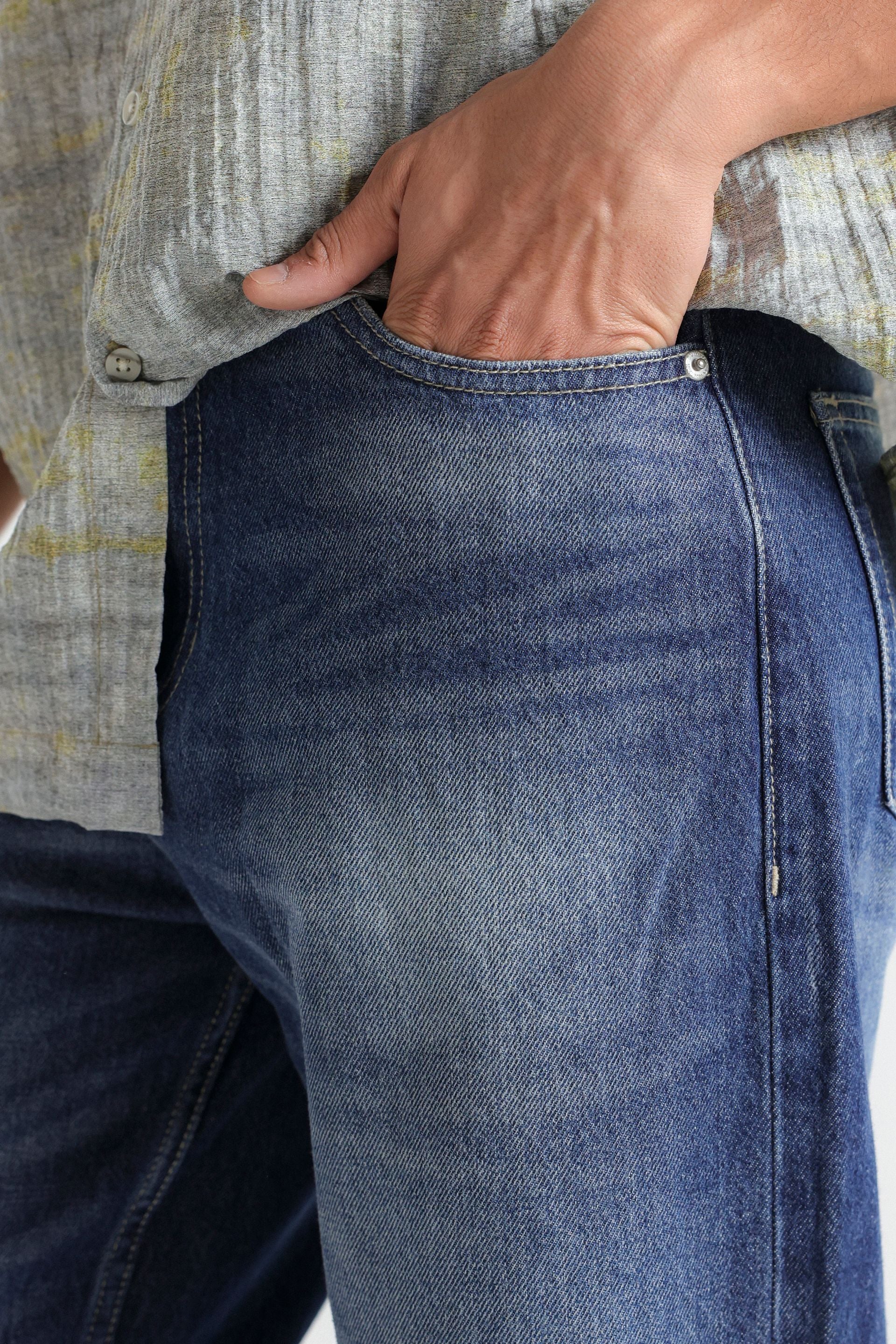 Baggy Fit Jeans - Image 2