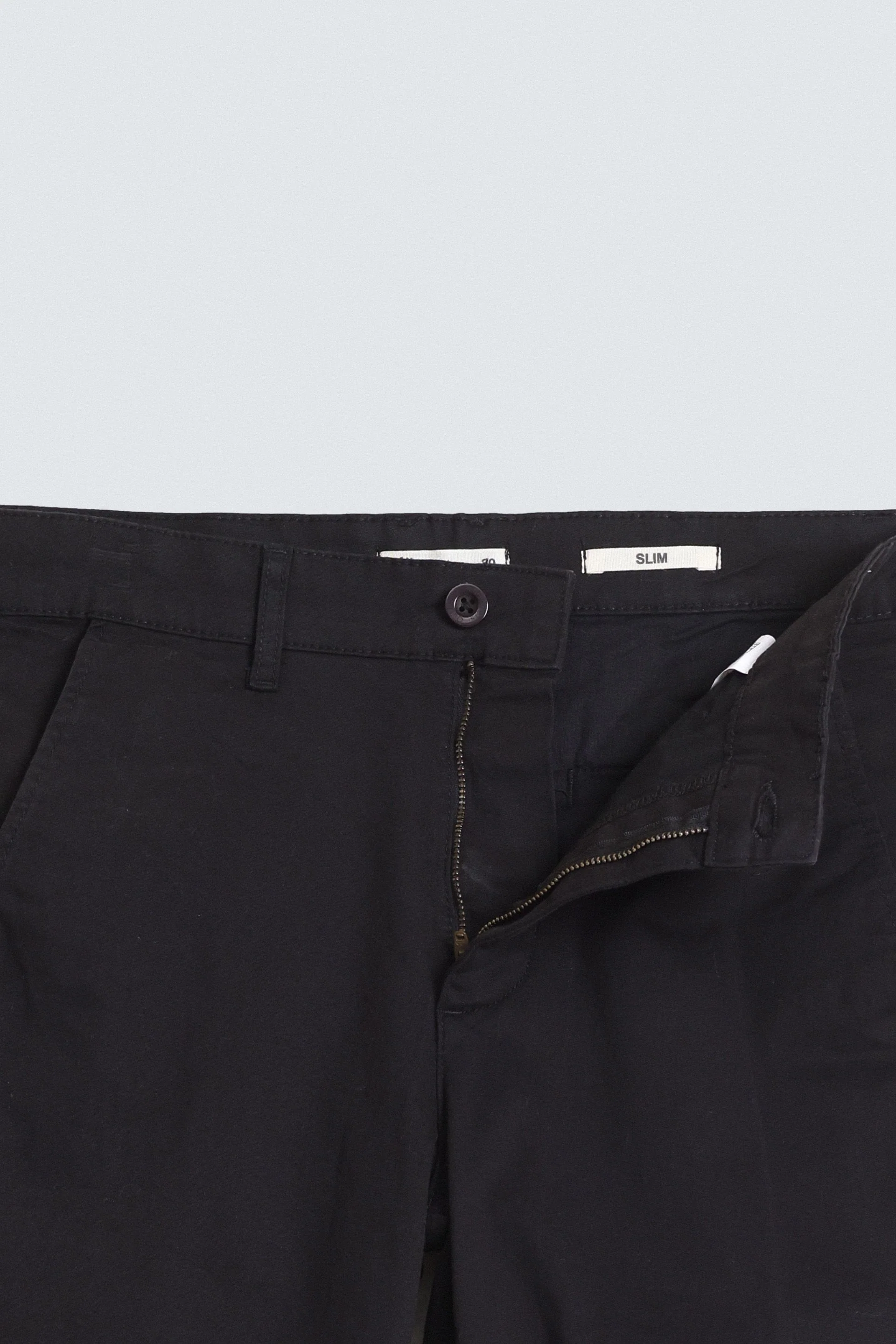 Slim Fit Pants - Image 6