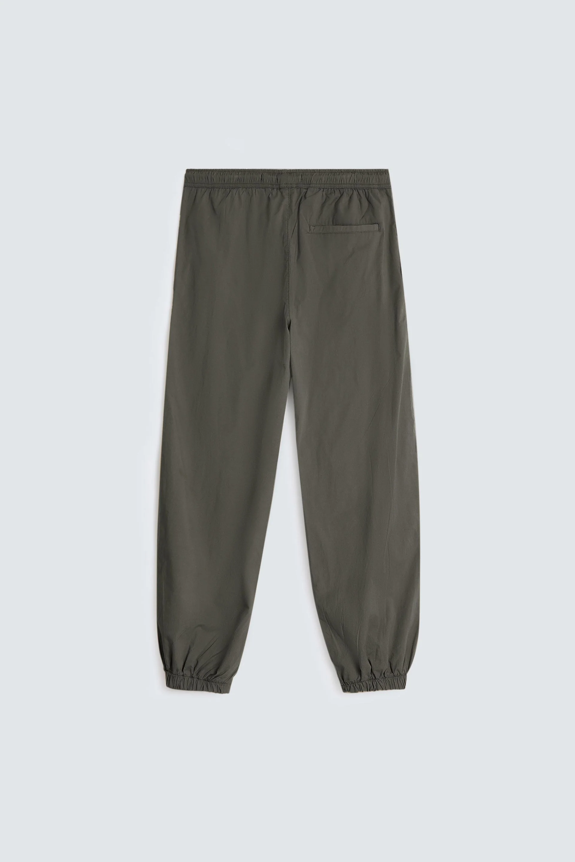Regular Fit Jogger Trousers - Image 13