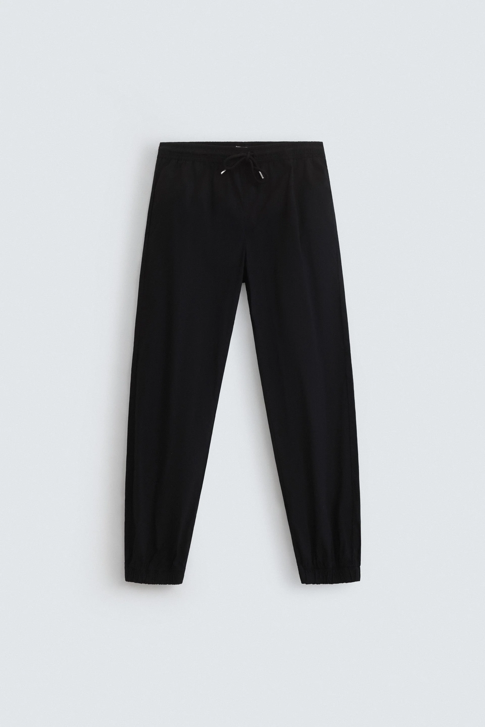 Regular Fit Jogger Trousers - Image 4